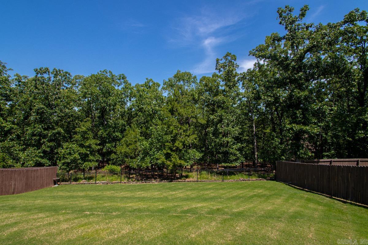 184 Ridgeview  Maumelle, AR