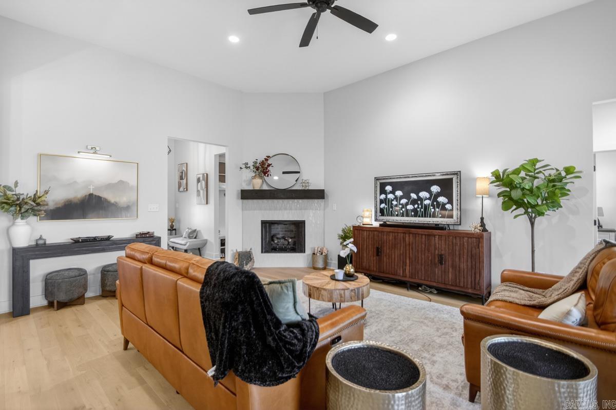 184 Ridgeview  Maumelle, AR