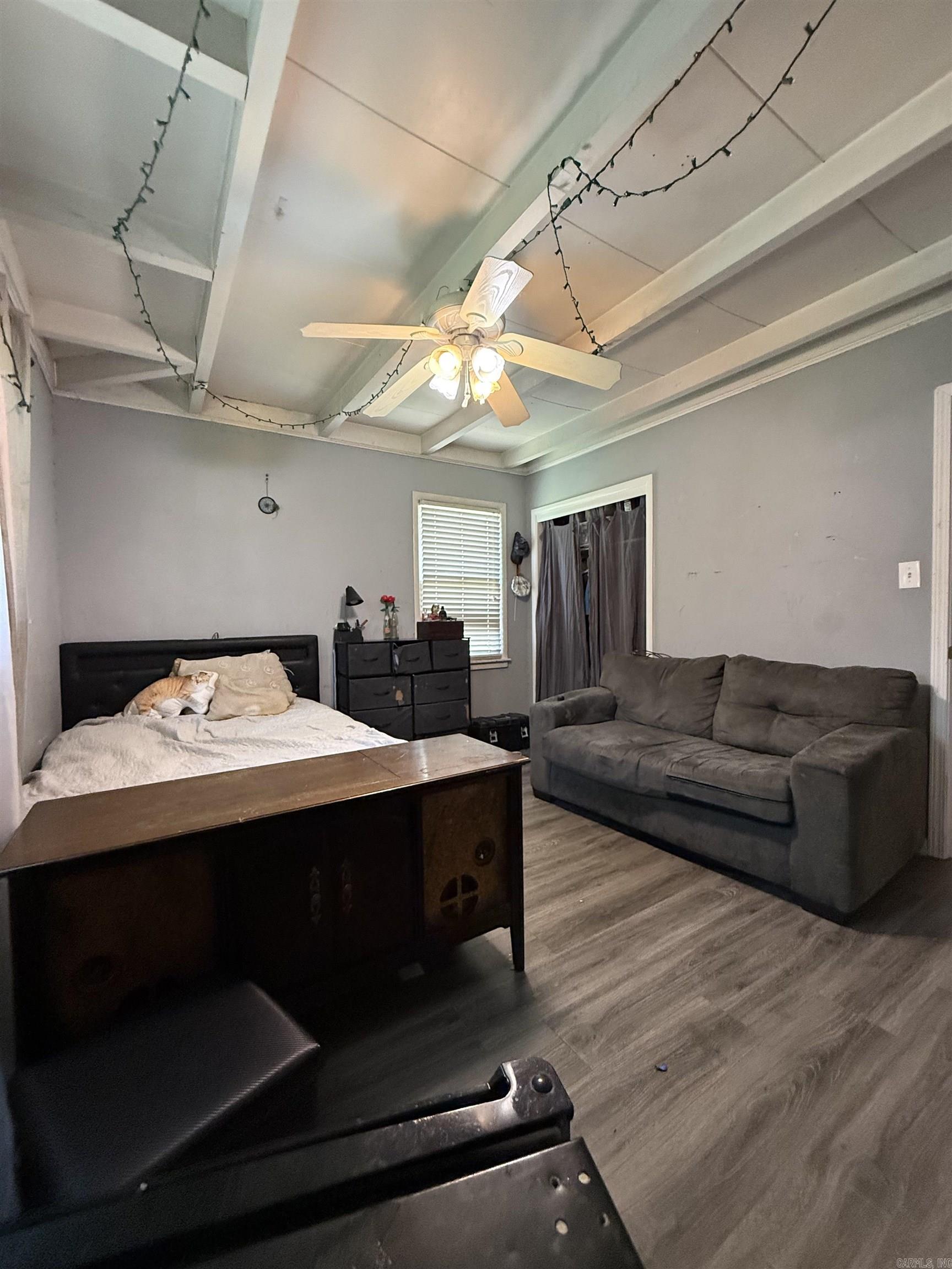 1563 Center  Arkadelphia, AR