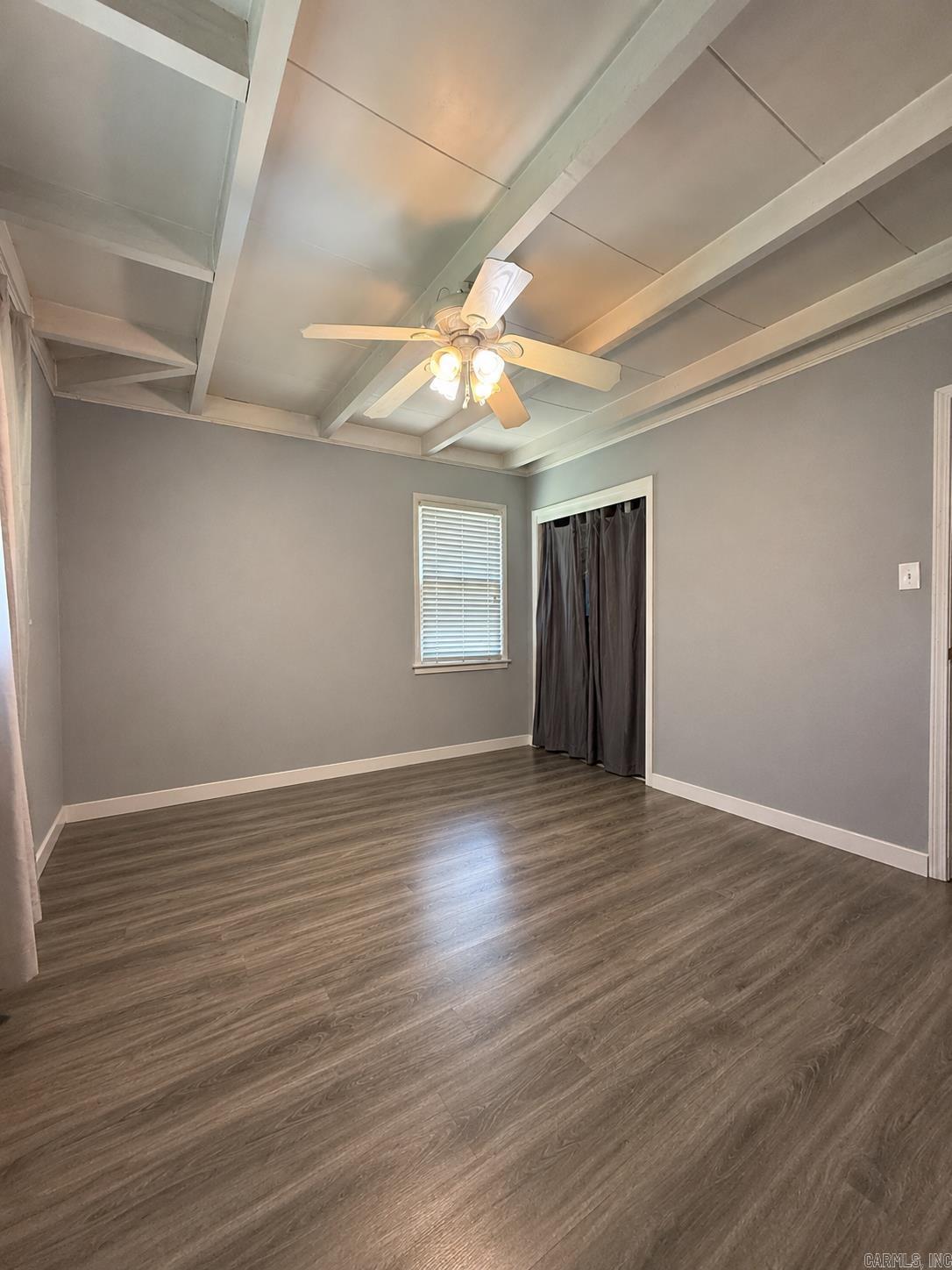 1563 Center  Arkadelphia, AR