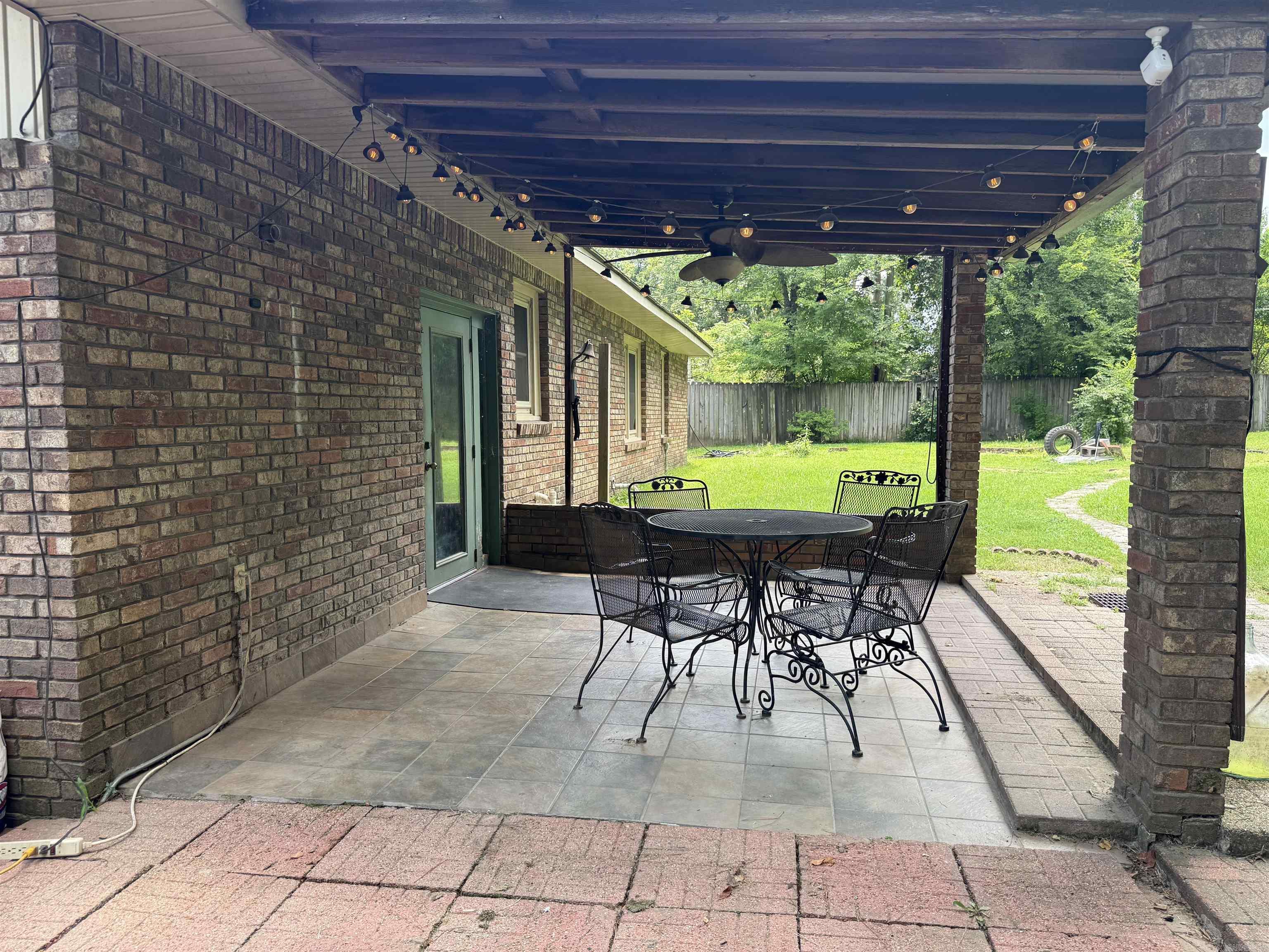 1563 Center  Arkadelphia, AR