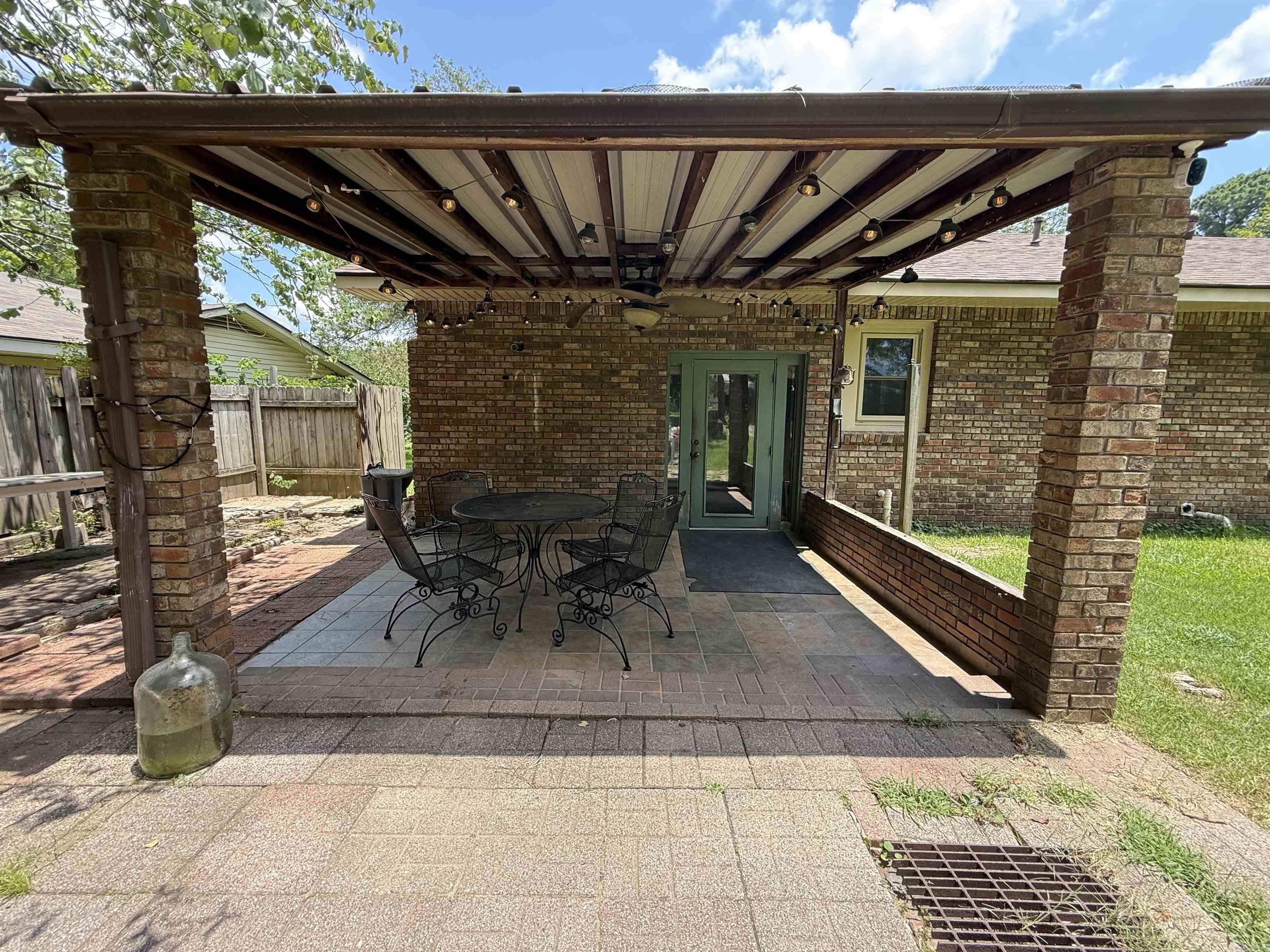 1563 Center  Arkadelphia, AR
