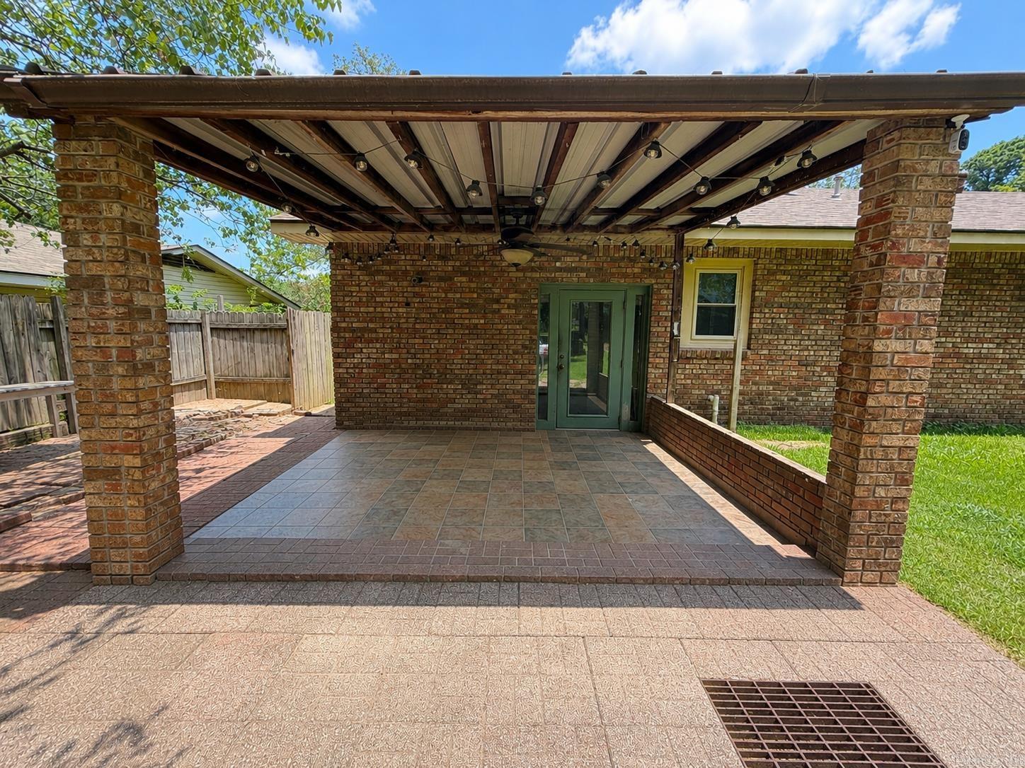 1563 Center  Arkadelphia, AR