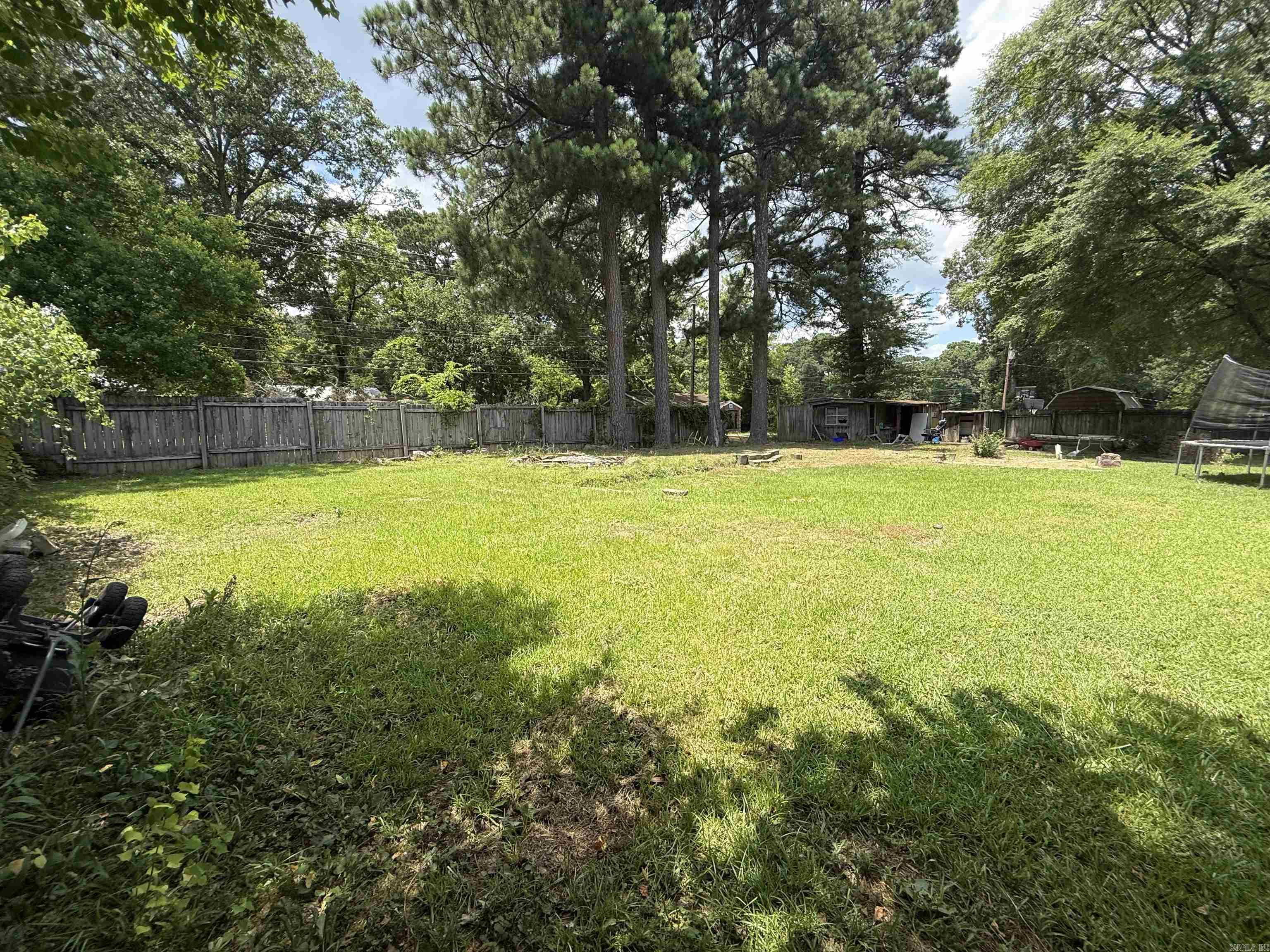 1563 Center  Arkadelphia, AR