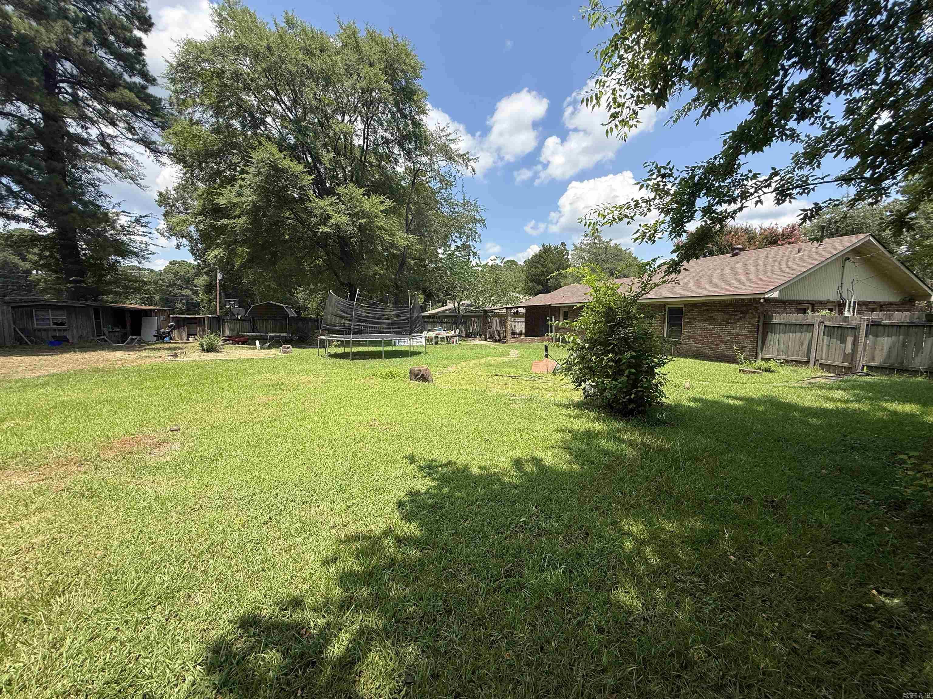 1563 Center  Arkadelphia, AR