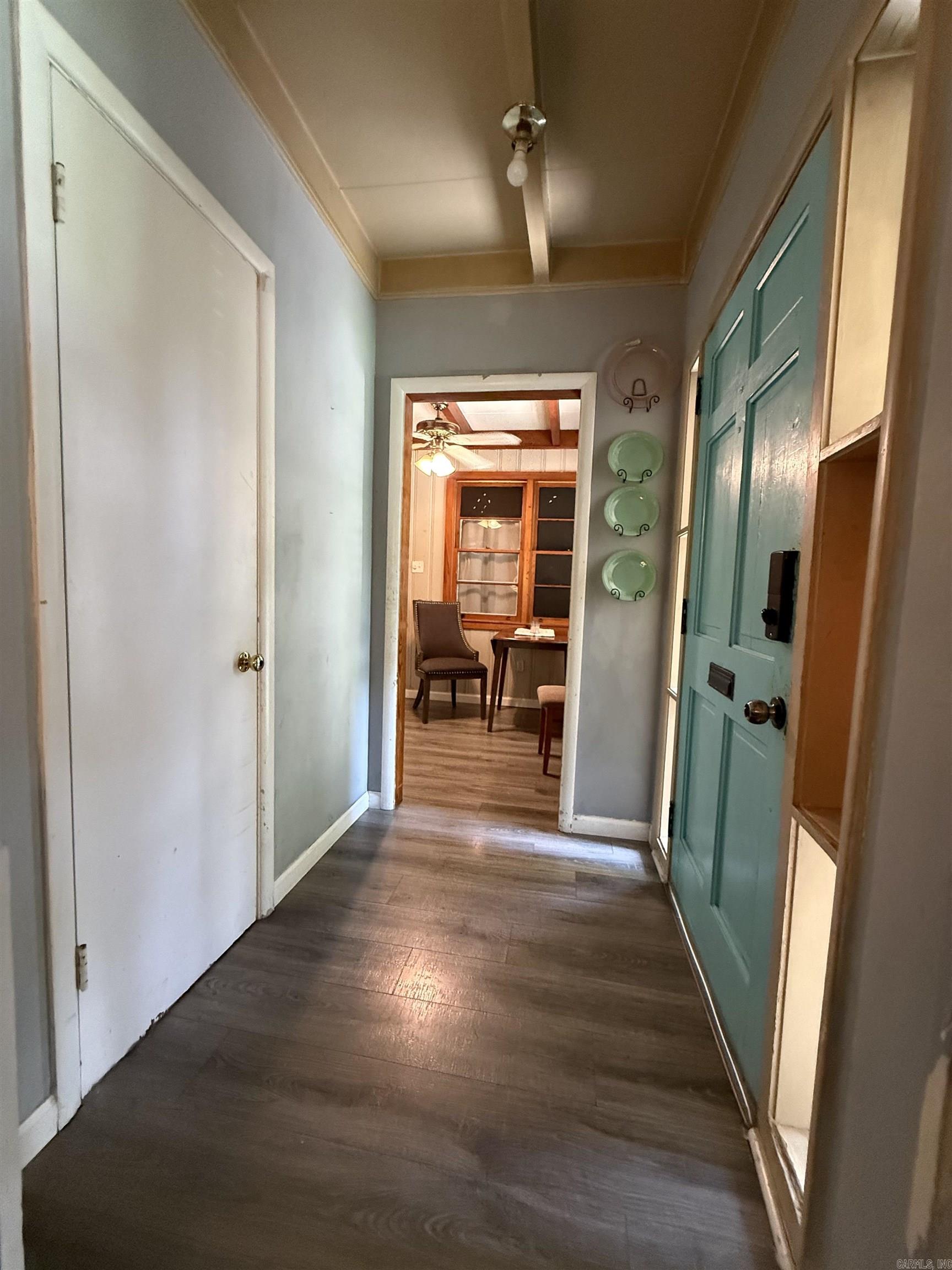 1563 Center  Arkadelphia, AR