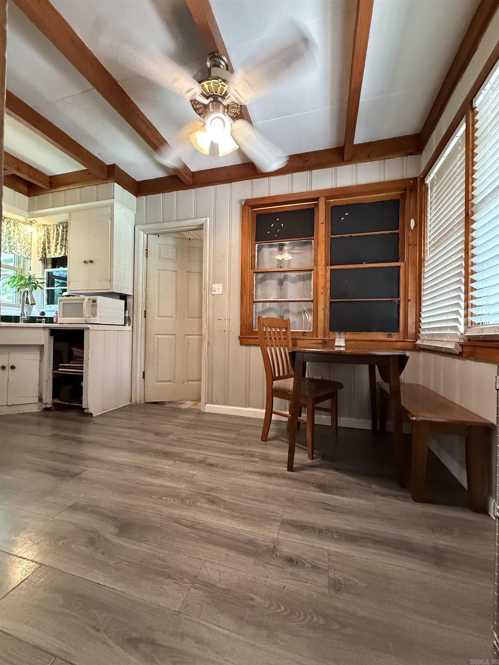 1563 Center  Arkadelphia, AR