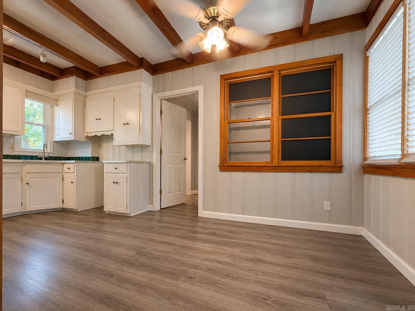 1563 Center  Arkadelphia, AR