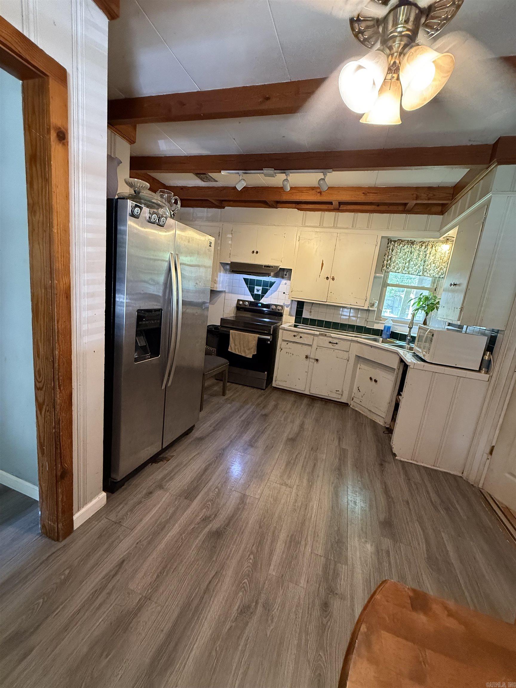 1563 Center  Arkadelphia, AR