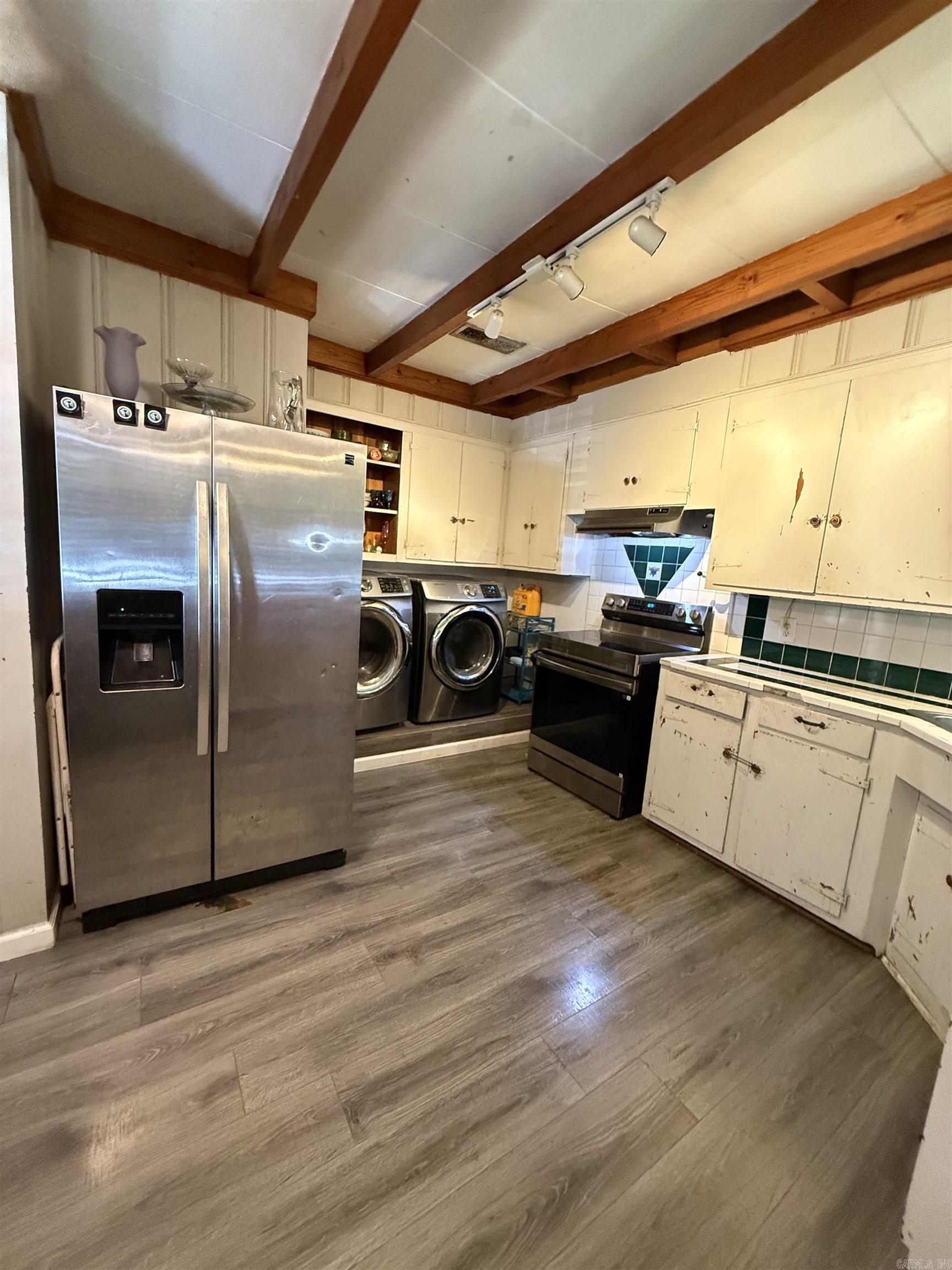 1563 Center  Arkadelphia, AR