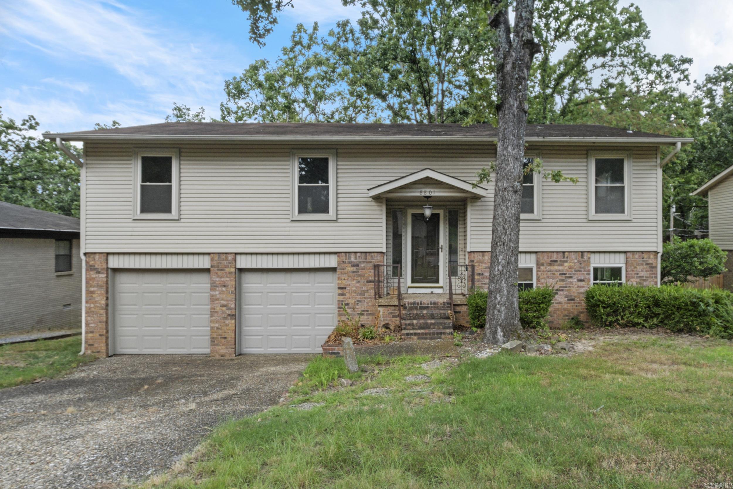 8801 Patricia Lynn  Sherwood, AR