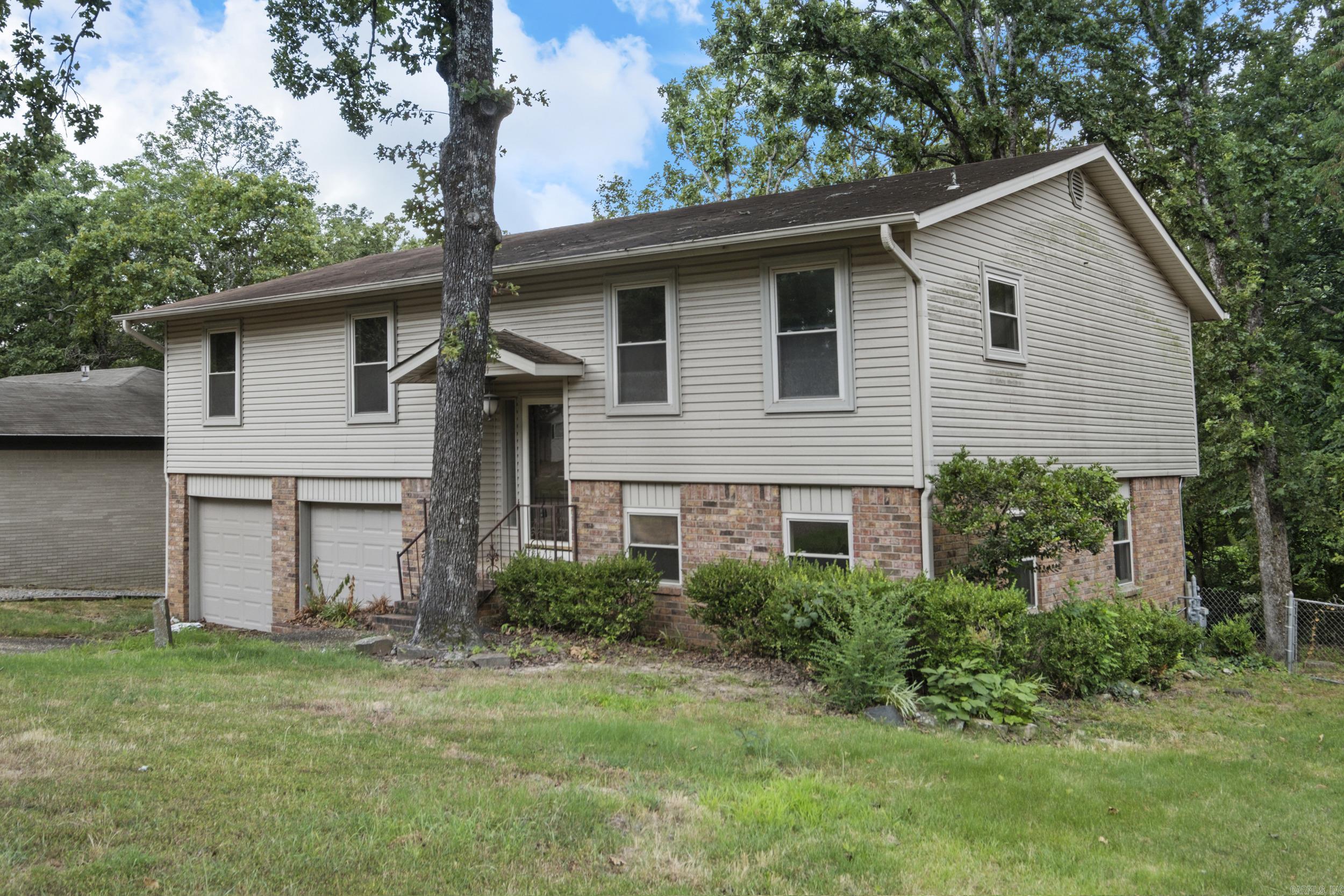 8801 Patricia Lynn  Sherwood, AR
