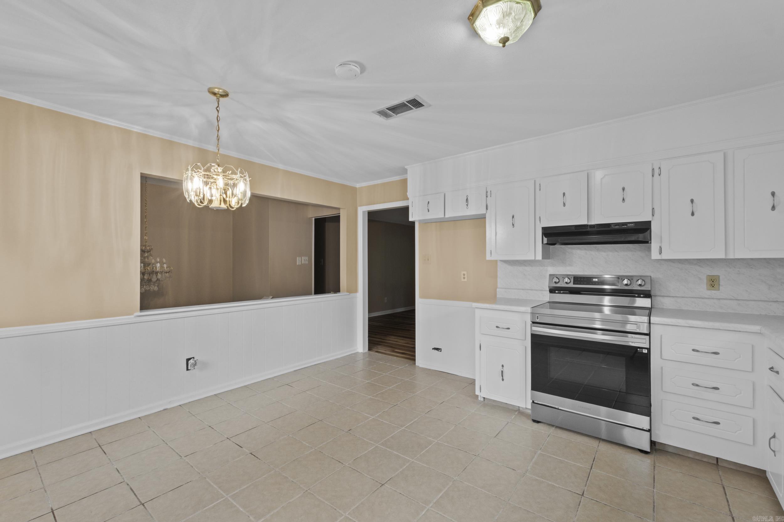 8801 Patricia Lynn  Sherwood, AR