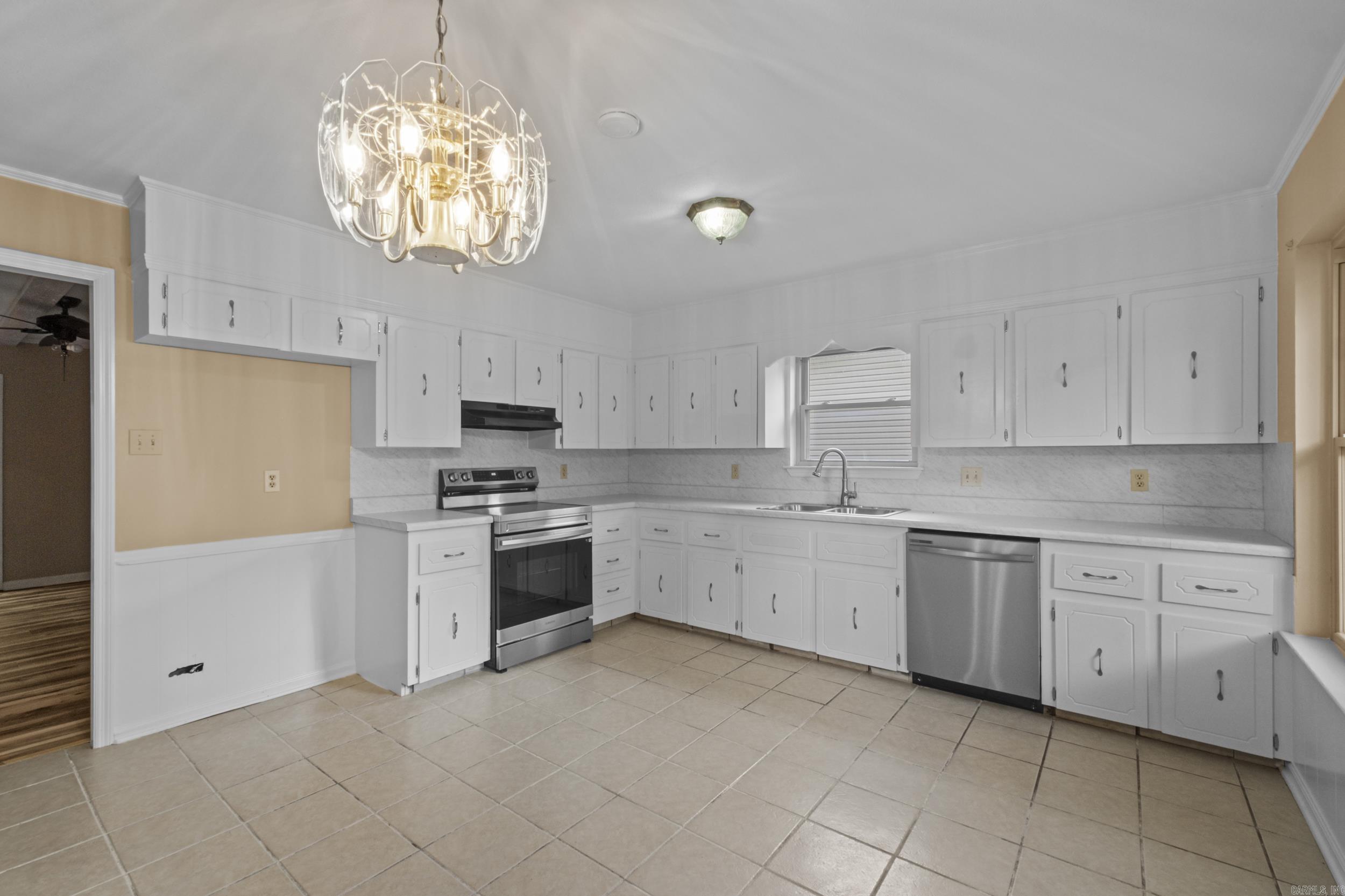 8801 Patricia Lynn  Sherwood, AR