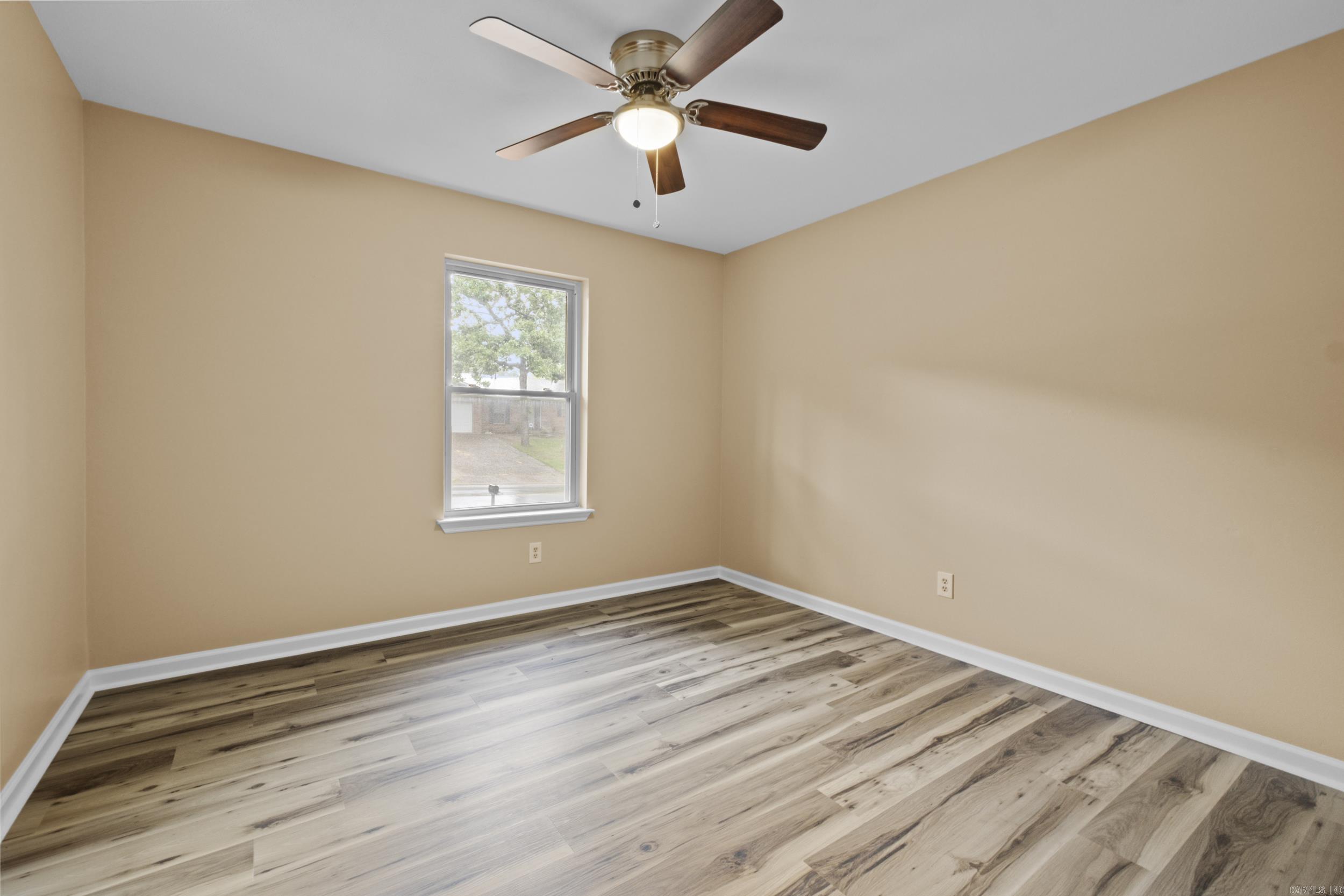 8801 Patricia Lynn  Sherwood, AR