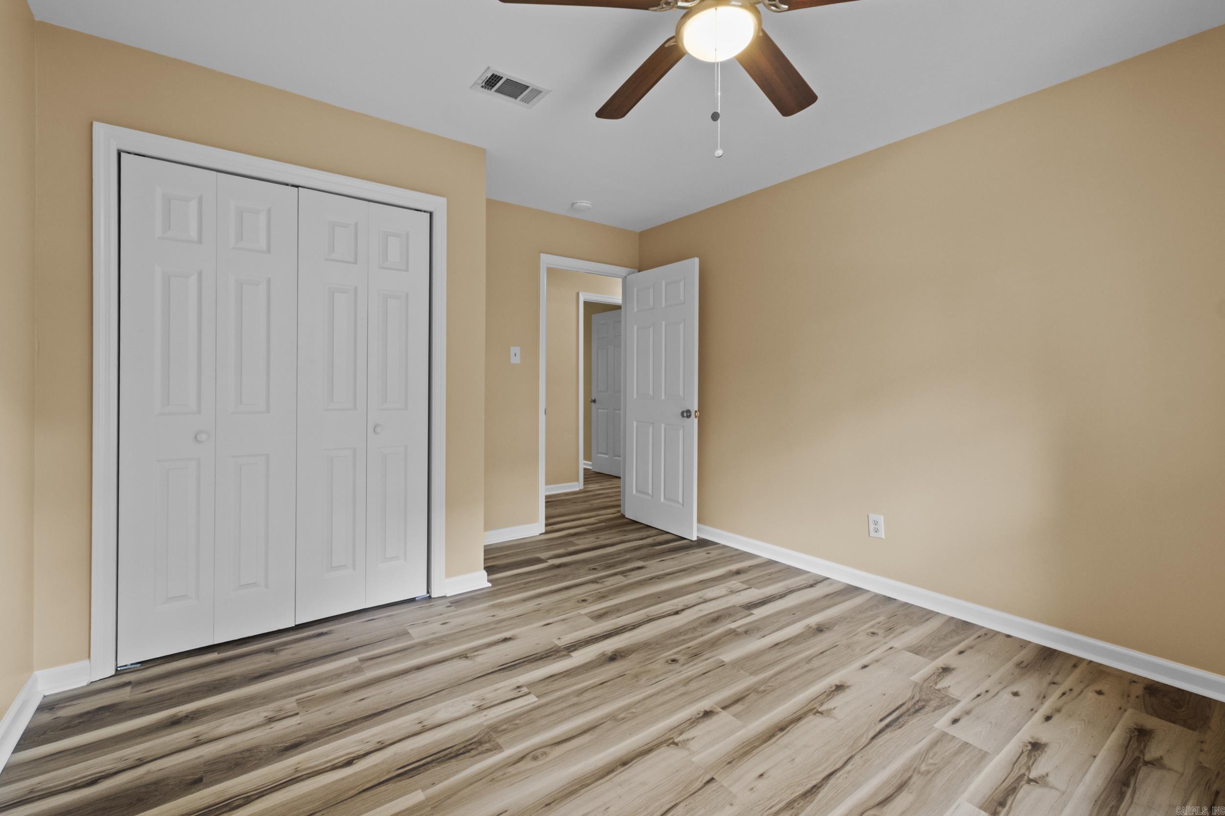 8801 Patricia Lynn  Sherwood, AR