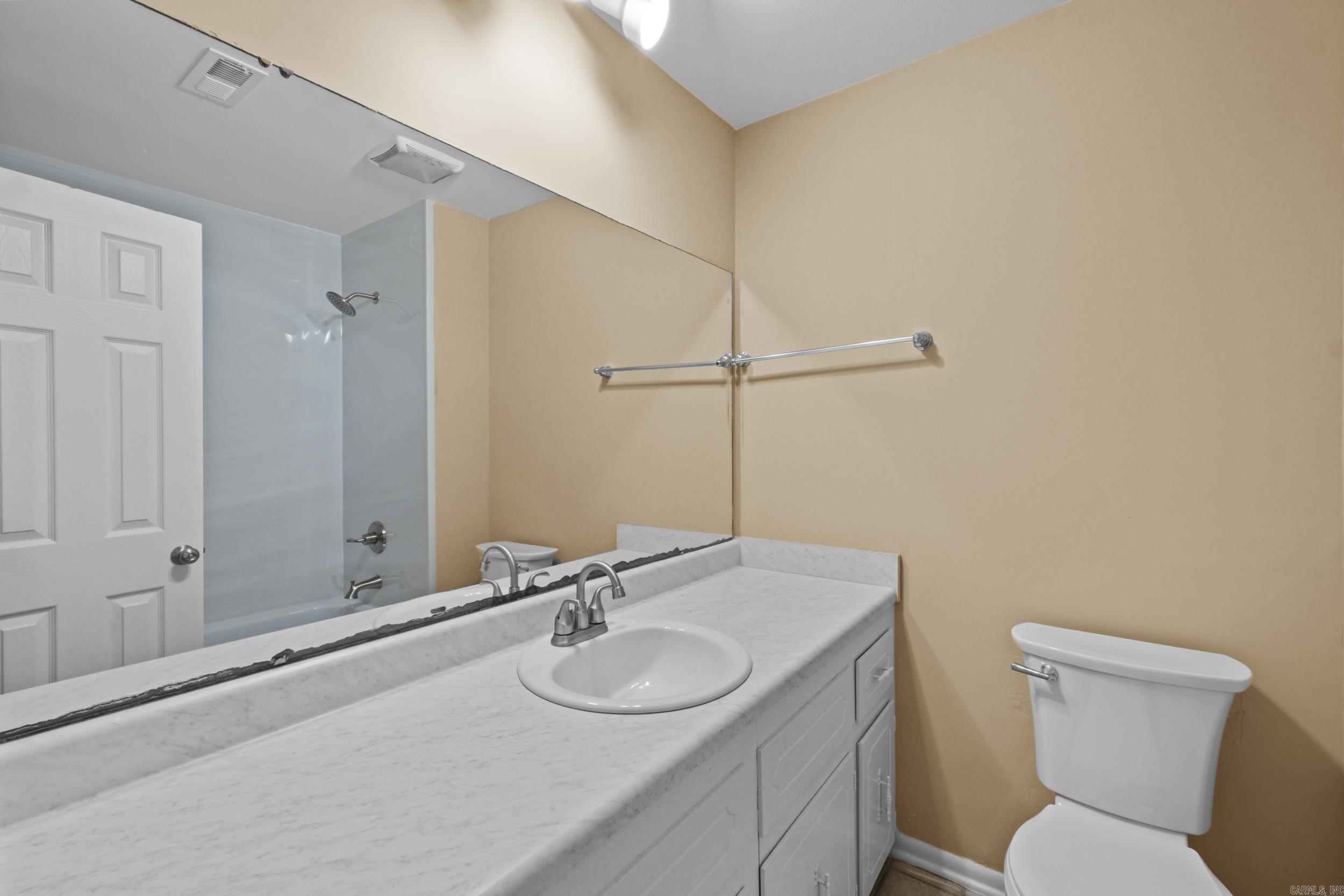 8801 Patricia Lynn  Sherwood, AR