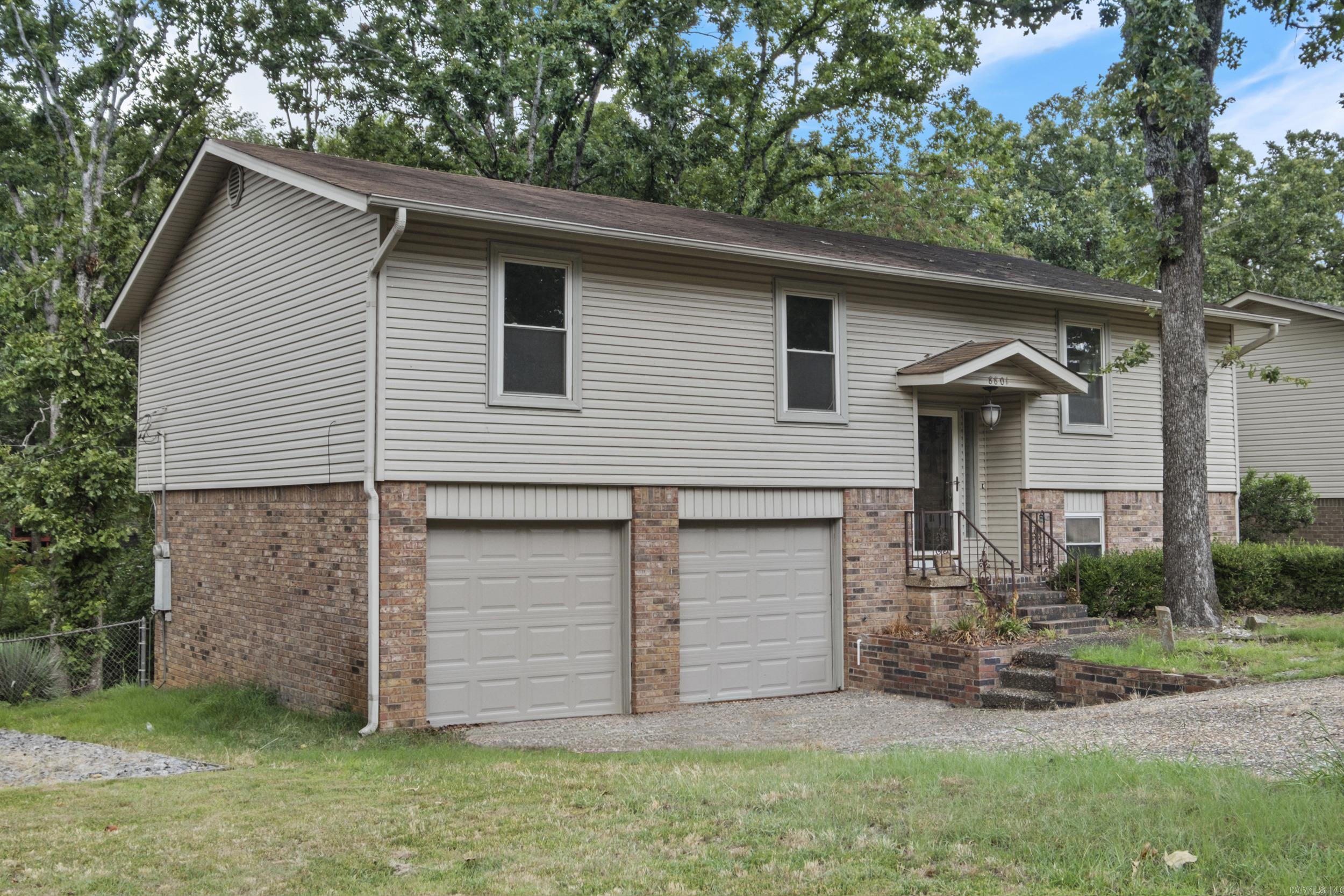 8801 Patricia Lynn  Sherwood, AR