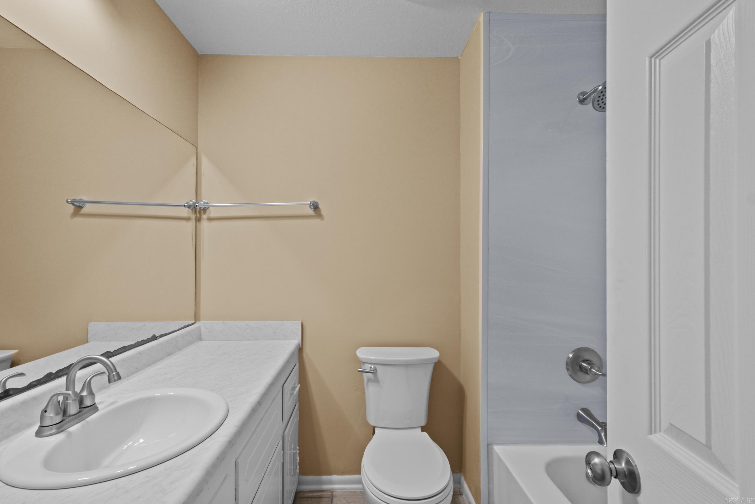 8801 Patricia Lynn  Sherwood, AR