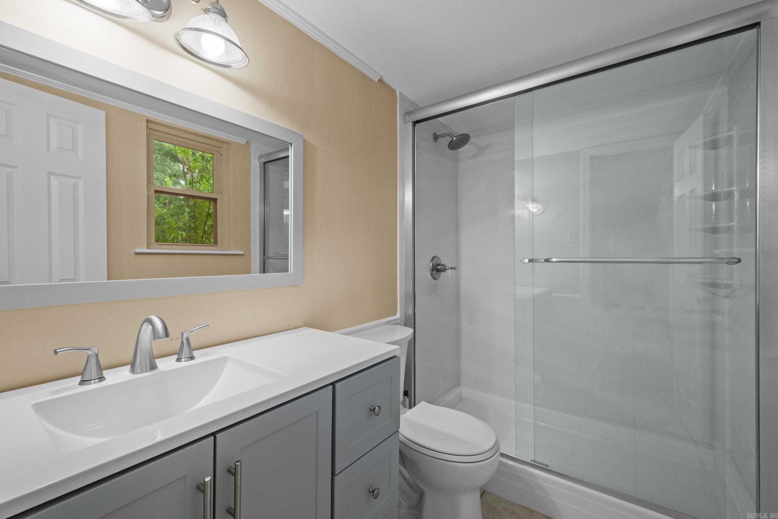 8801 Patricia Lynn  Sherwood, AR