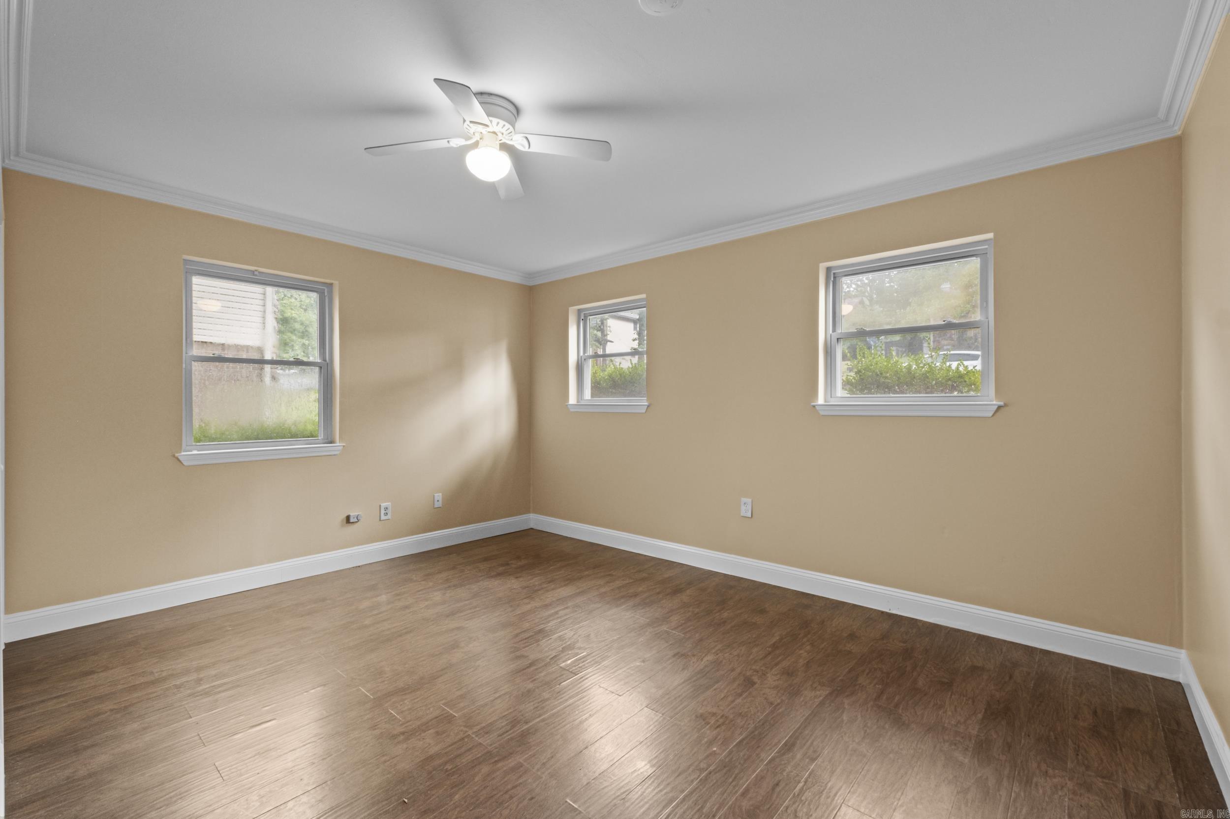 8801 Patricia Lynn  Sherwood, AR