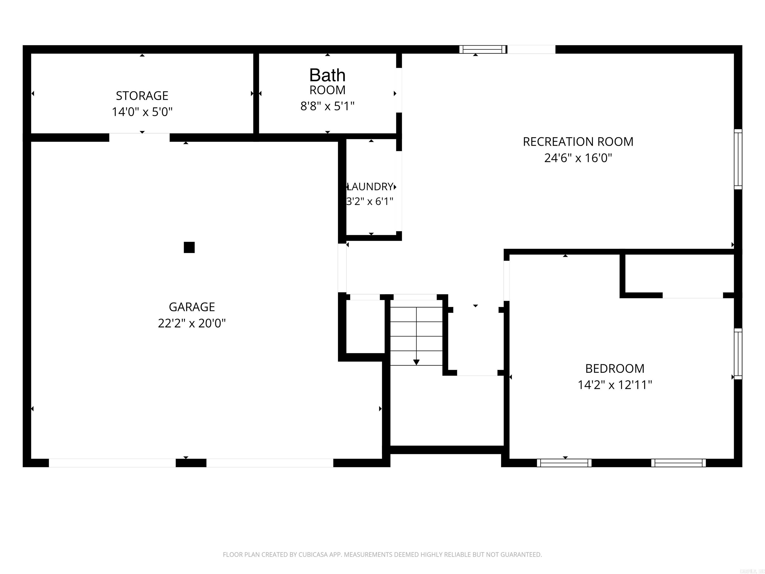 8801 Patricia Lynn  Sherwood, AR