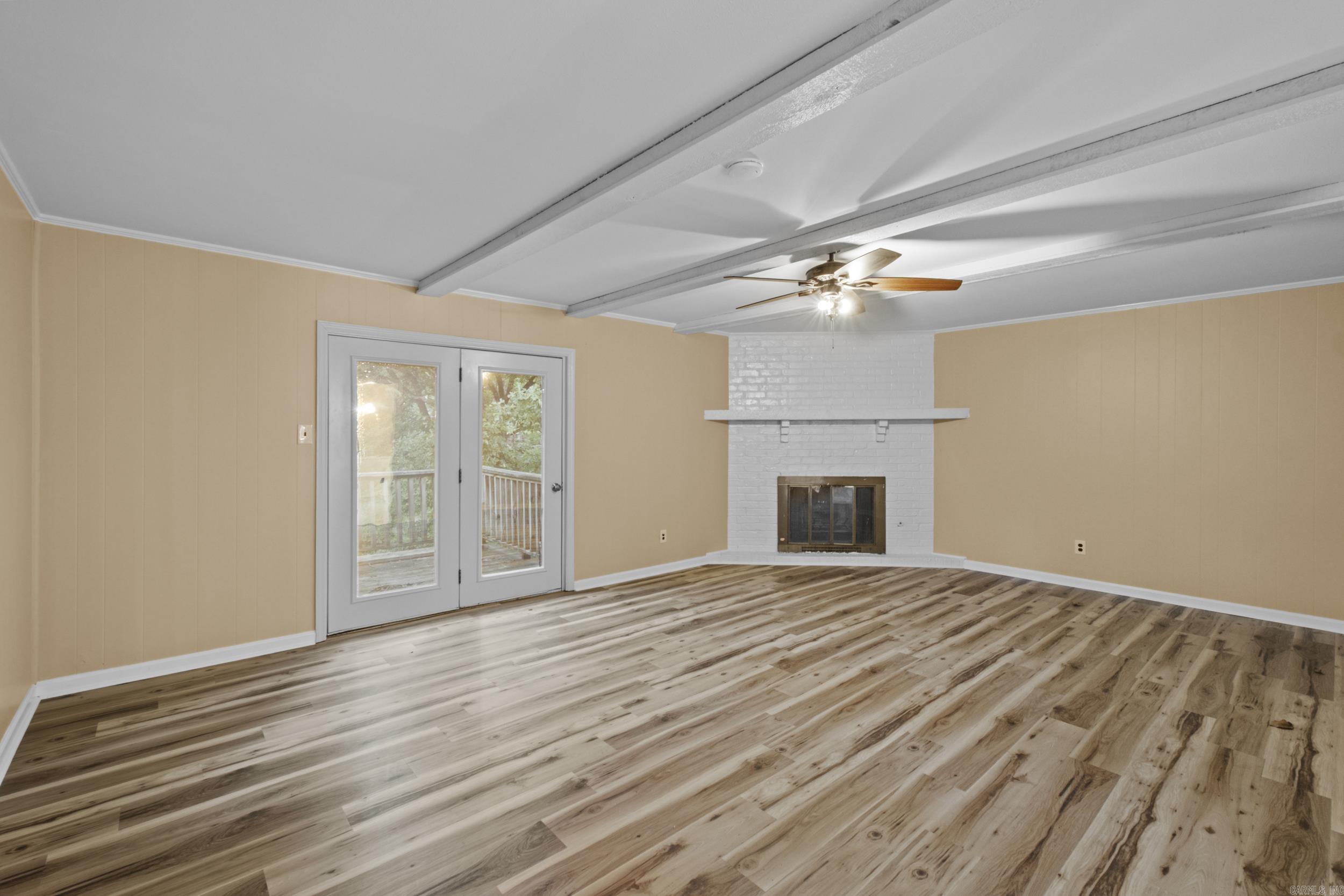 8801 Patricia Lynn  Sherwood, AR