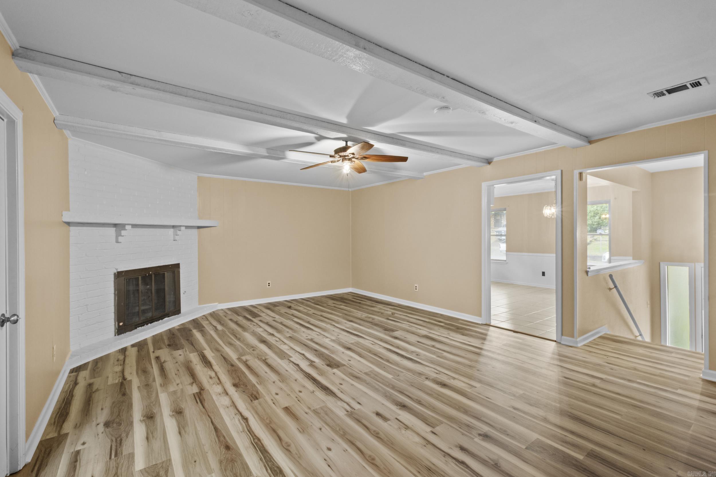 8801 Patricia Lynn  Sherwood, AR