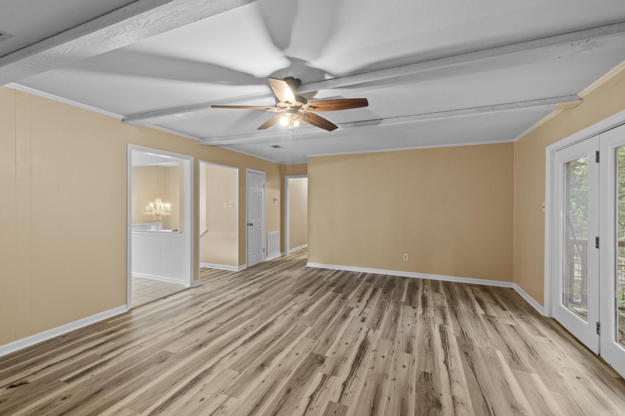 8801 Patricia Lynn  Sherwood, AR