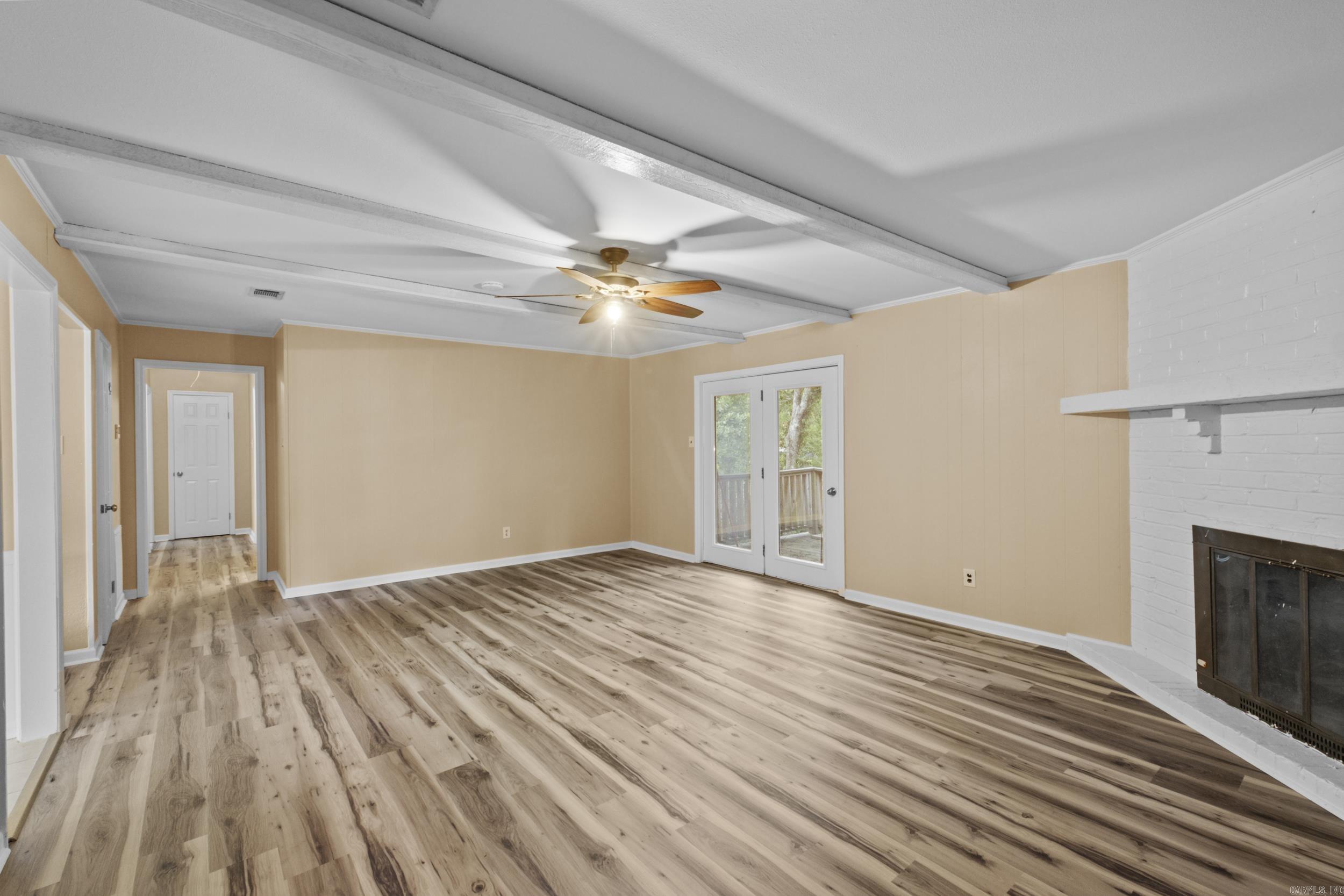 8801 Patricia Lynn  Sherwood, AR