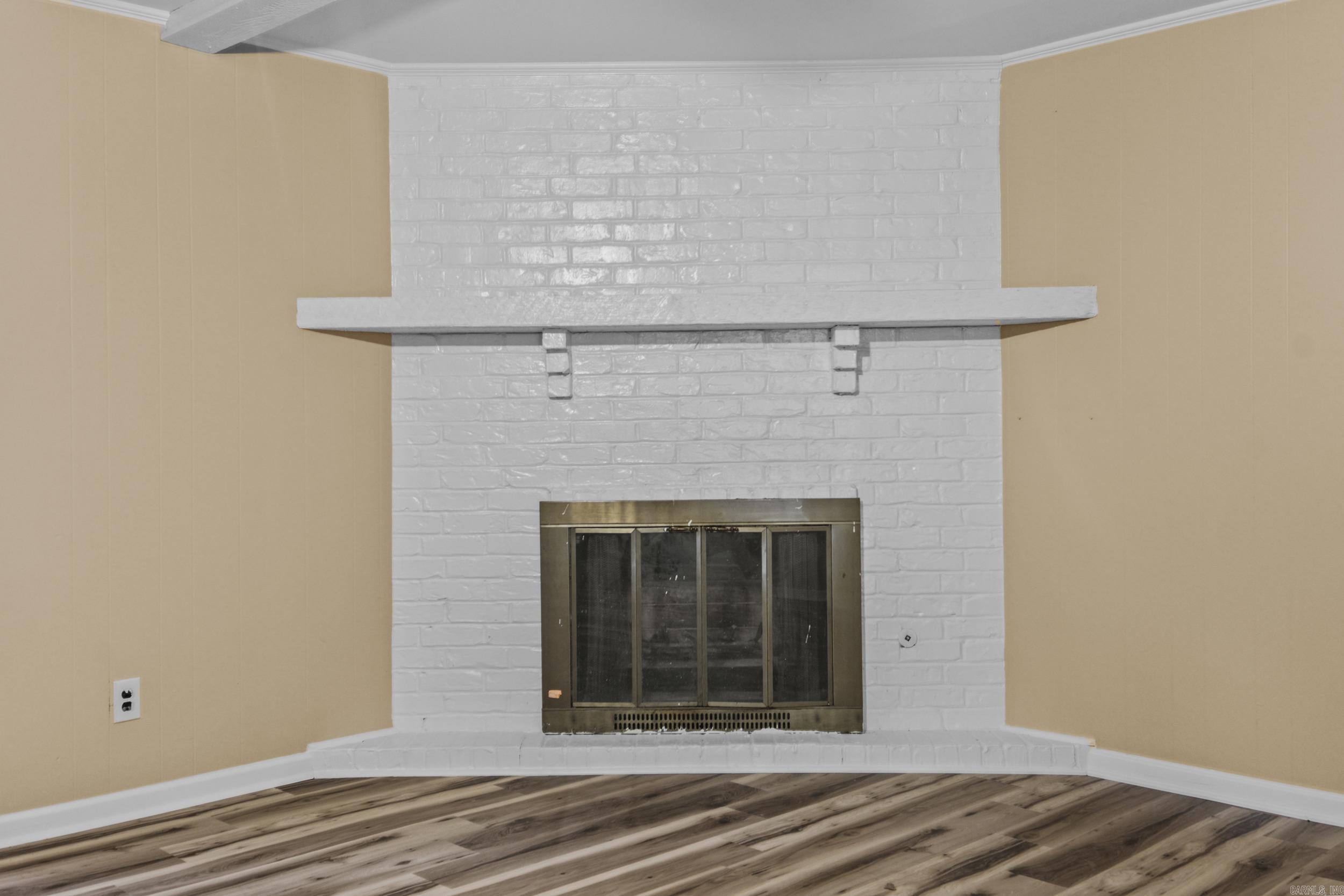 8801 Patricia Lynn  Sherwood, AR