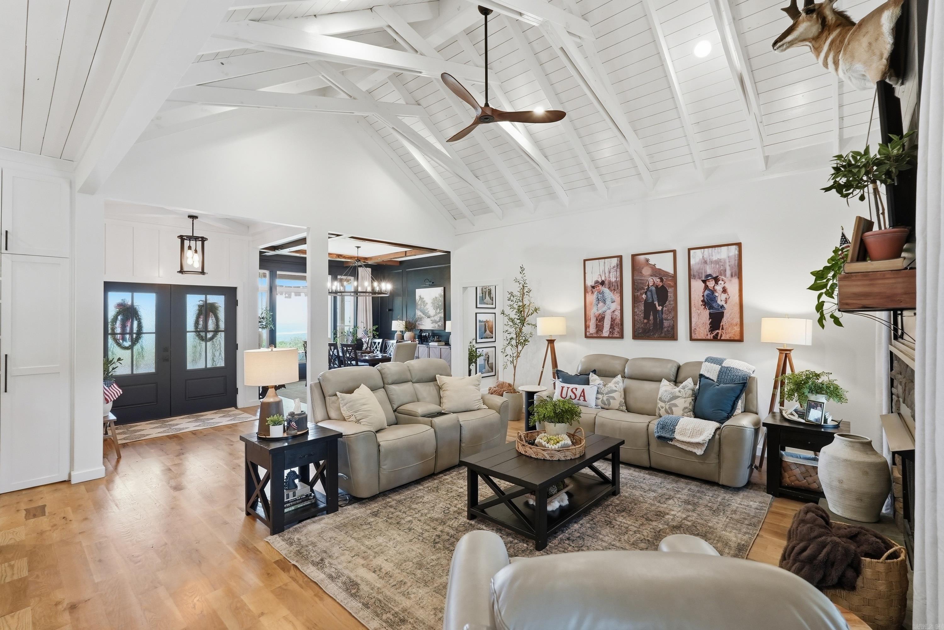 1620 Sunny Slope Rd.  Edgemont, AR