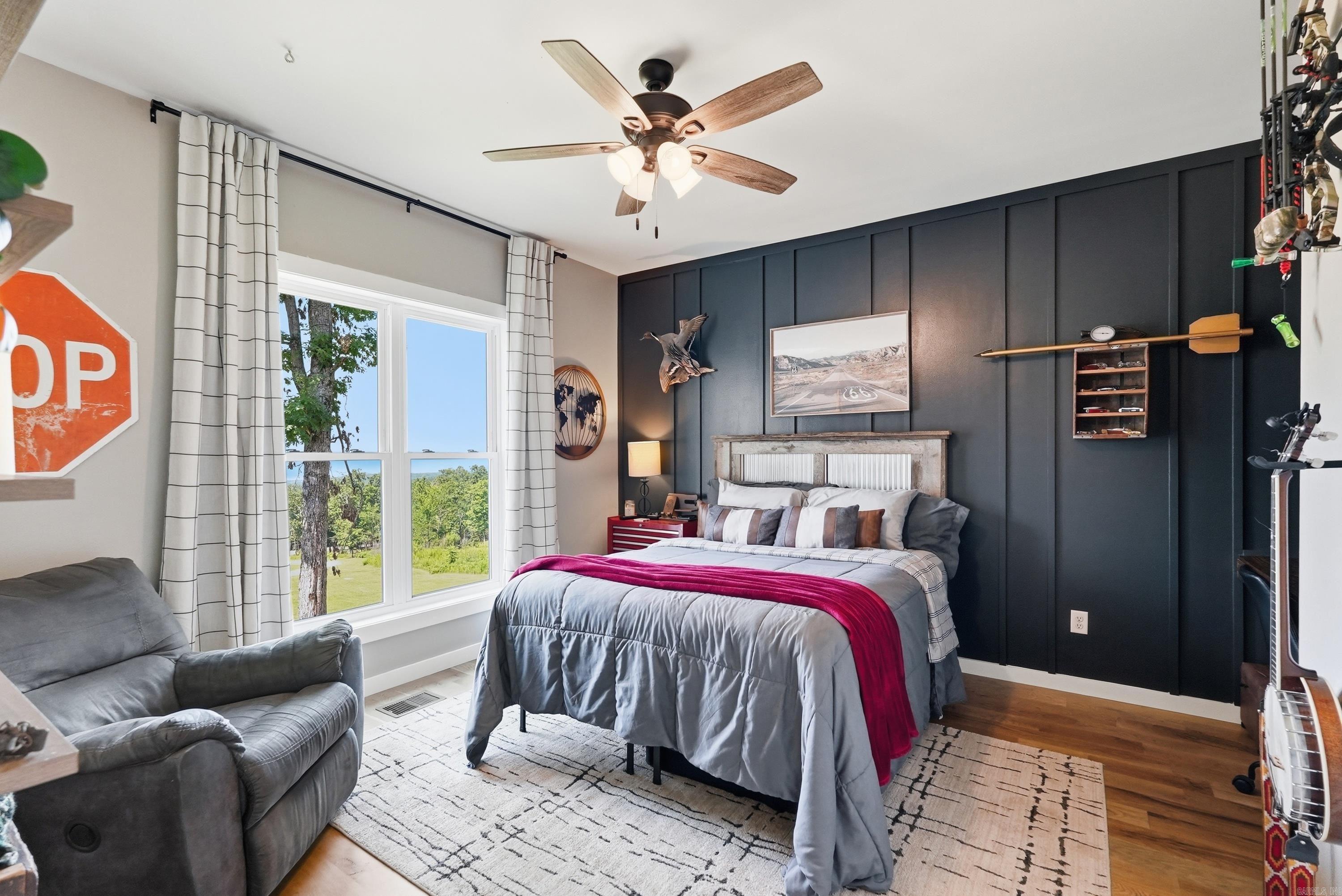1620 Sunny Slope Rd.  Edgemont, AR