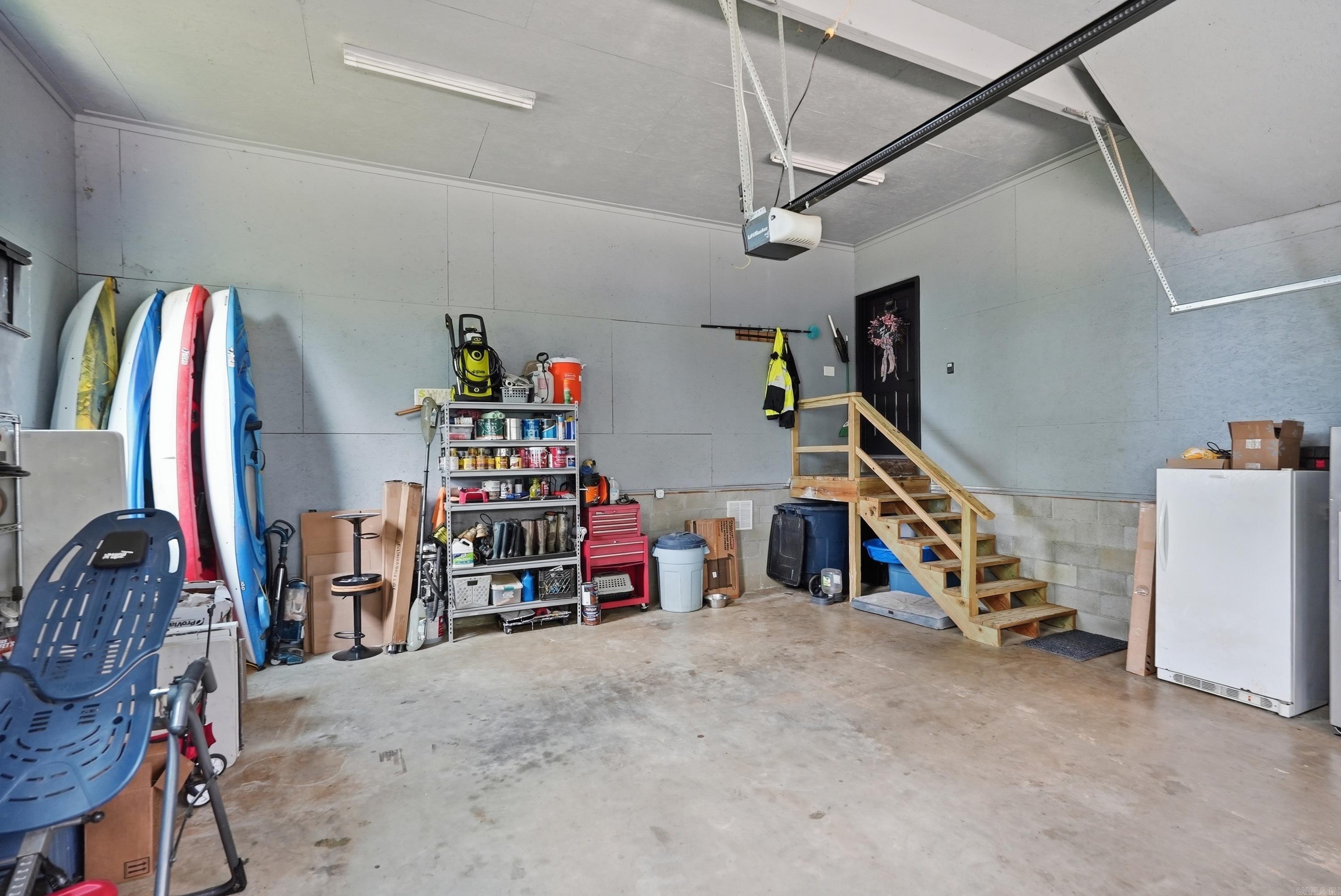 1620 Sunny Slope Rd.  Edgemont, AR