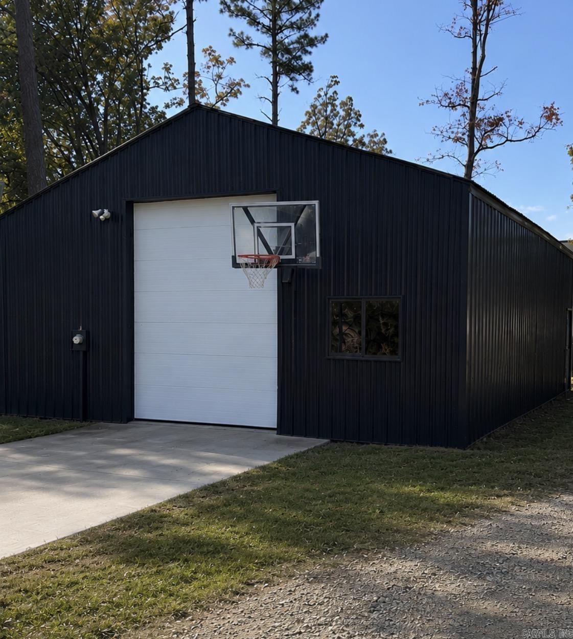 1620 Sunny Slope Rd.  Edgemont, AR