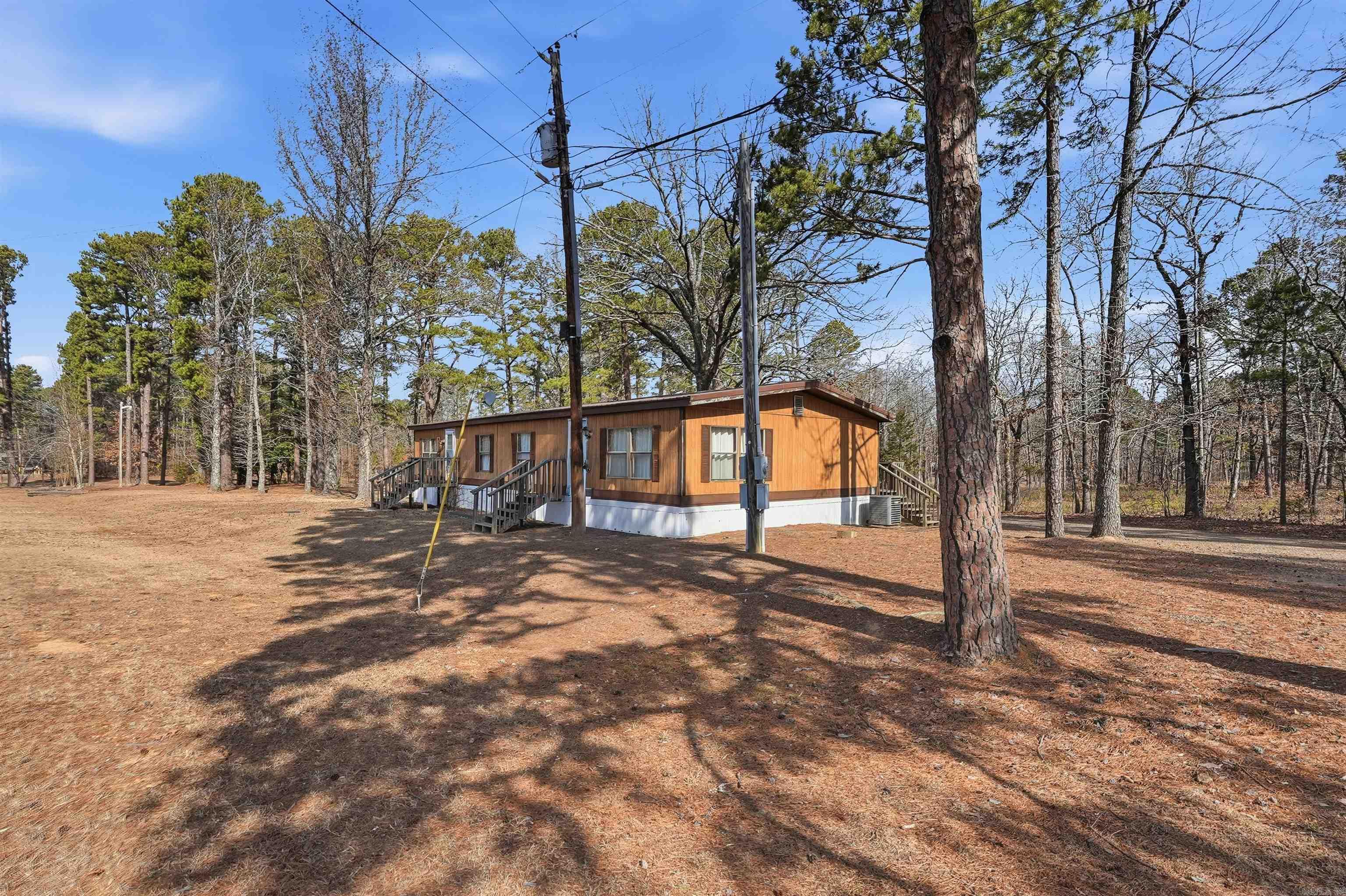 54 Devils Fork  Greers Ferry, AR
