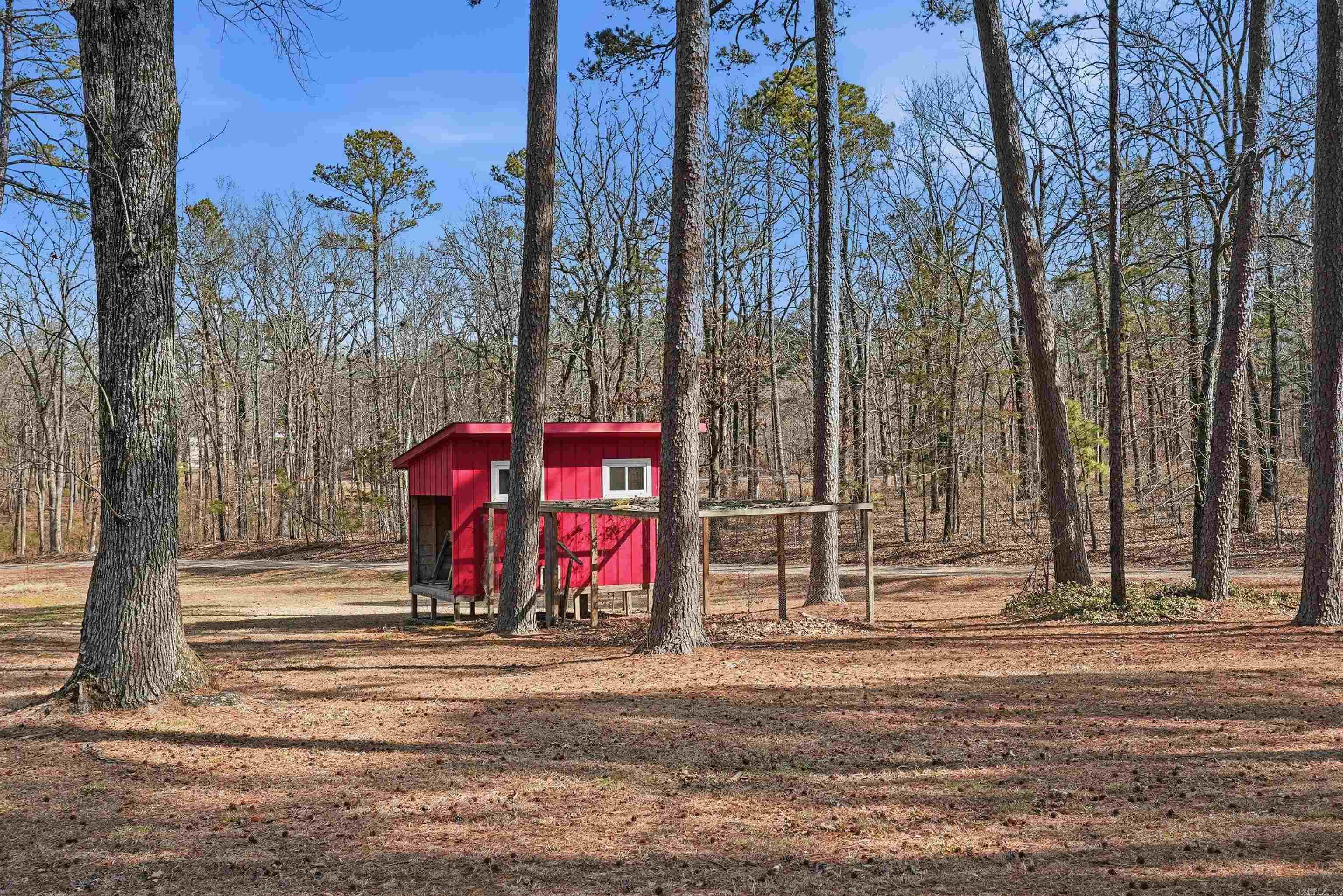 54 Devils Fork  Greers Ferry, AR