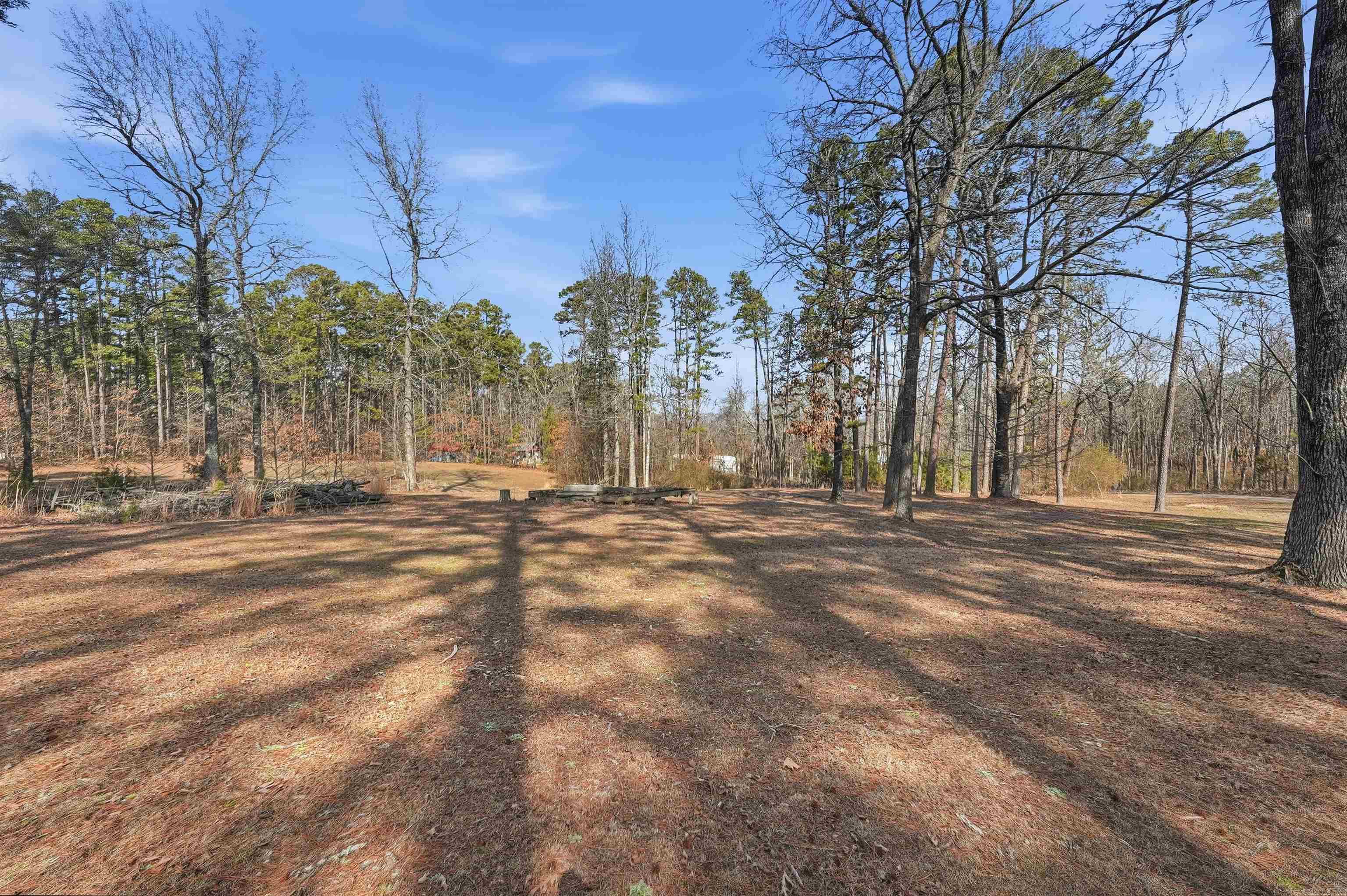 54 Devils Fork  Greers Ferry, AR