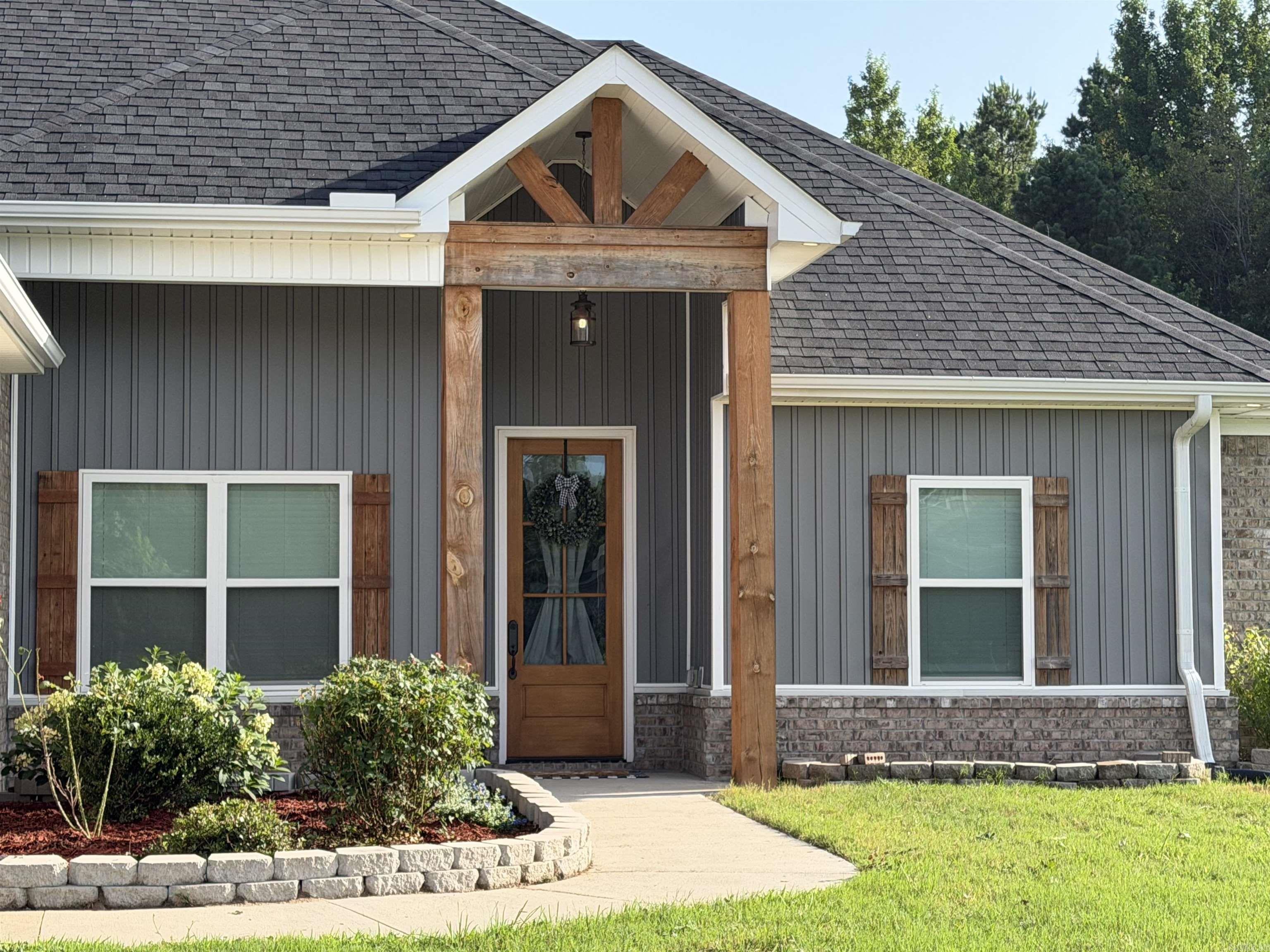 4181 Hampton  Benton, AR