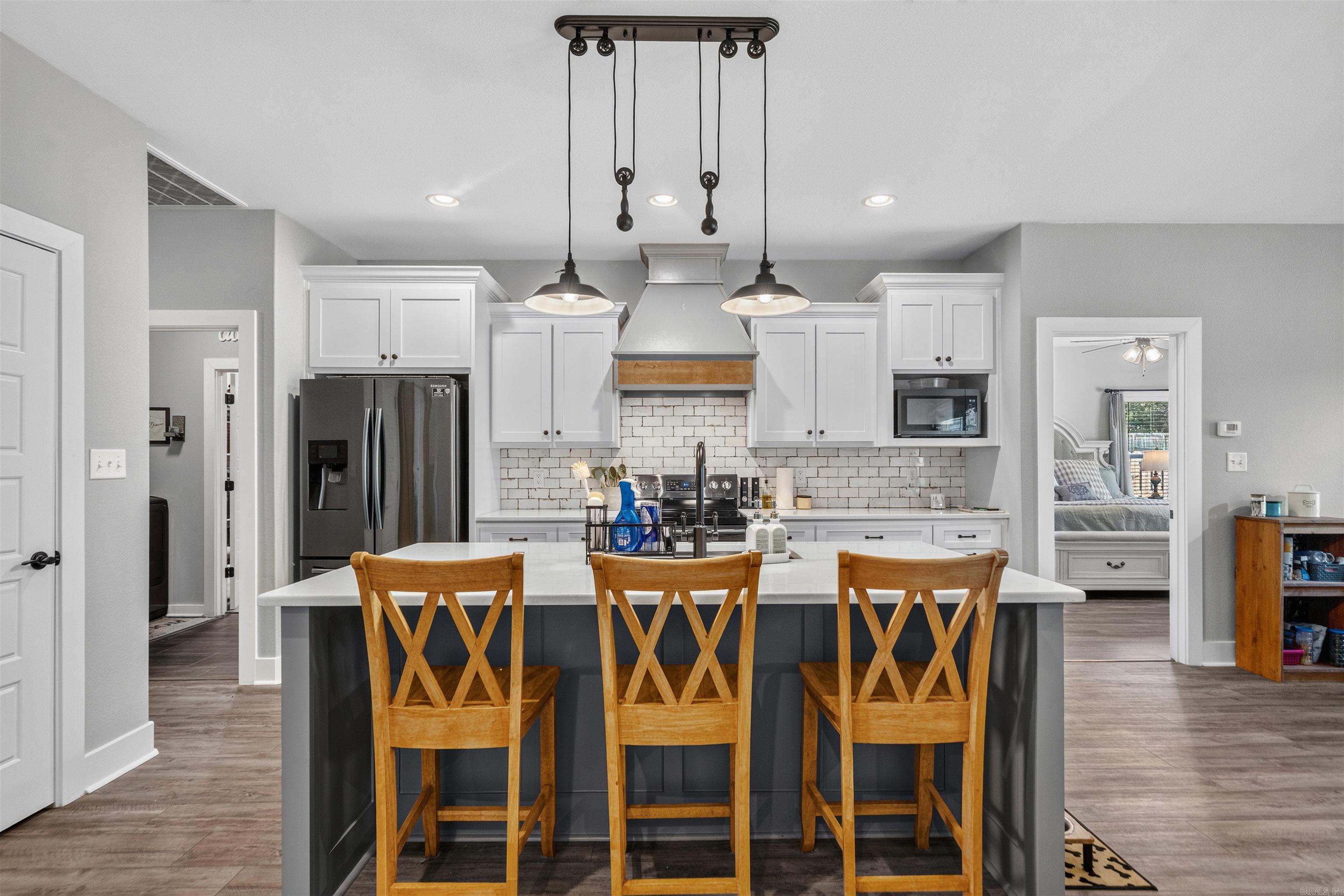 4181 Hampton  Benton, AR