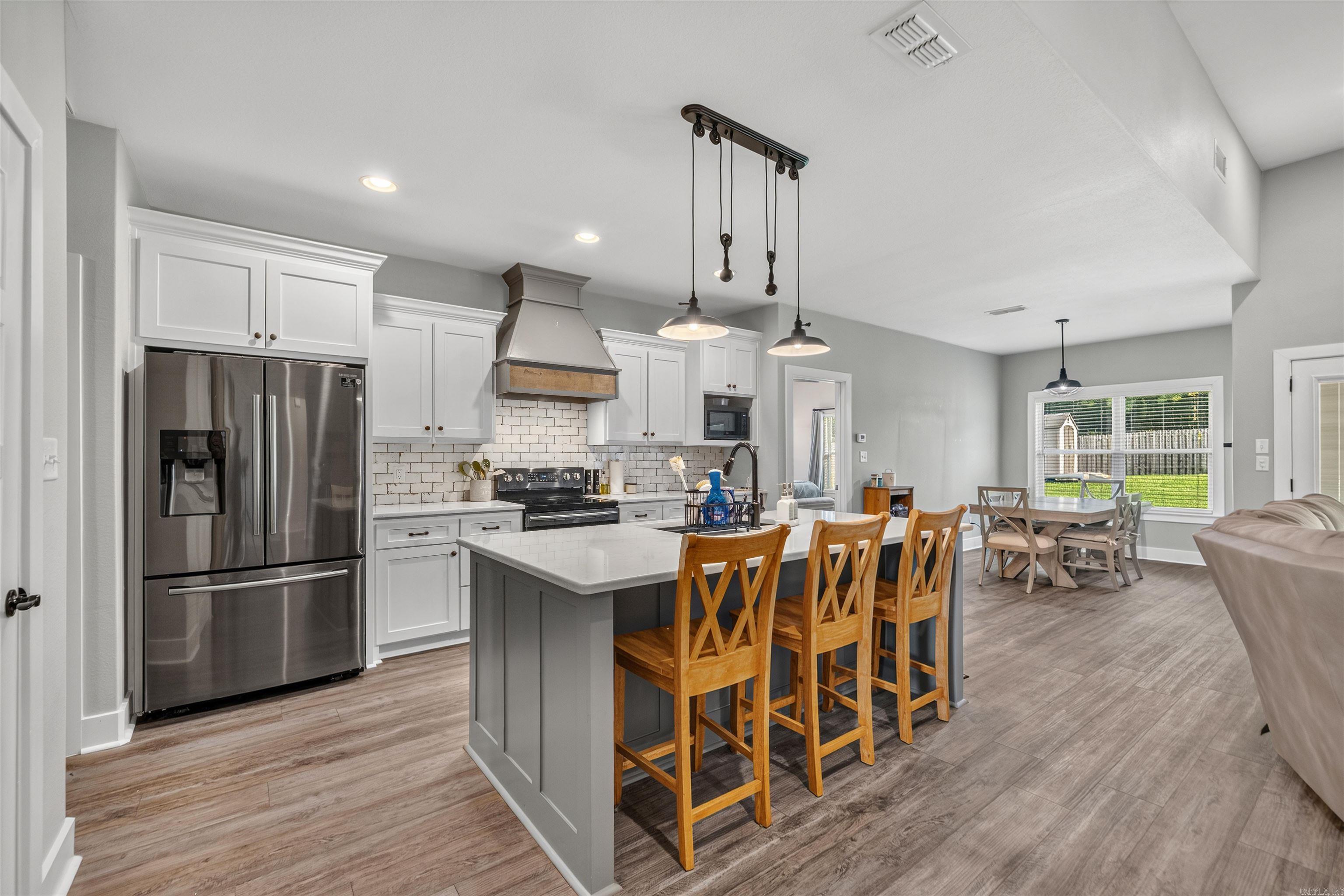4181 Hampton  Benton, AR