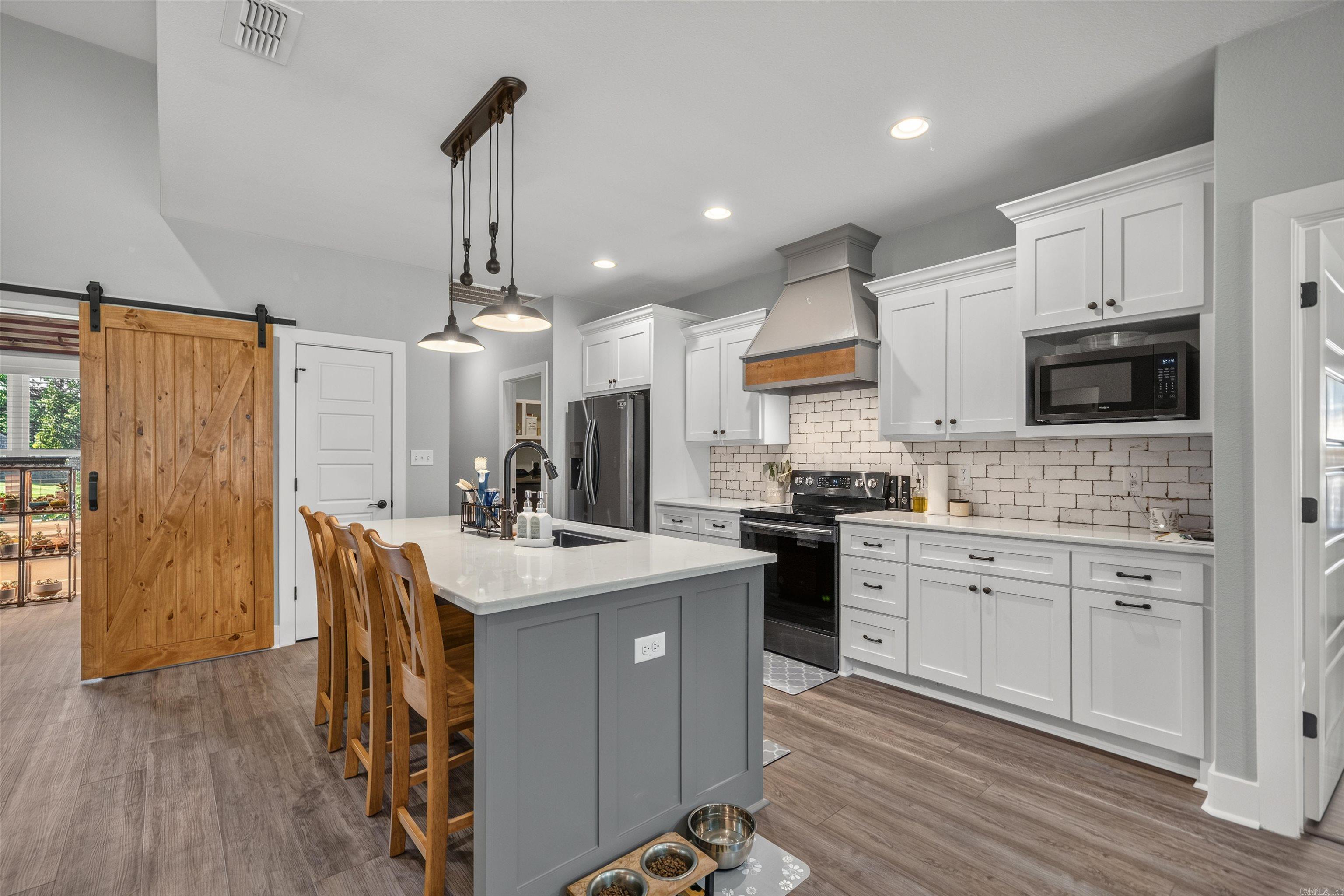 4181 Hampton  Benton, AR