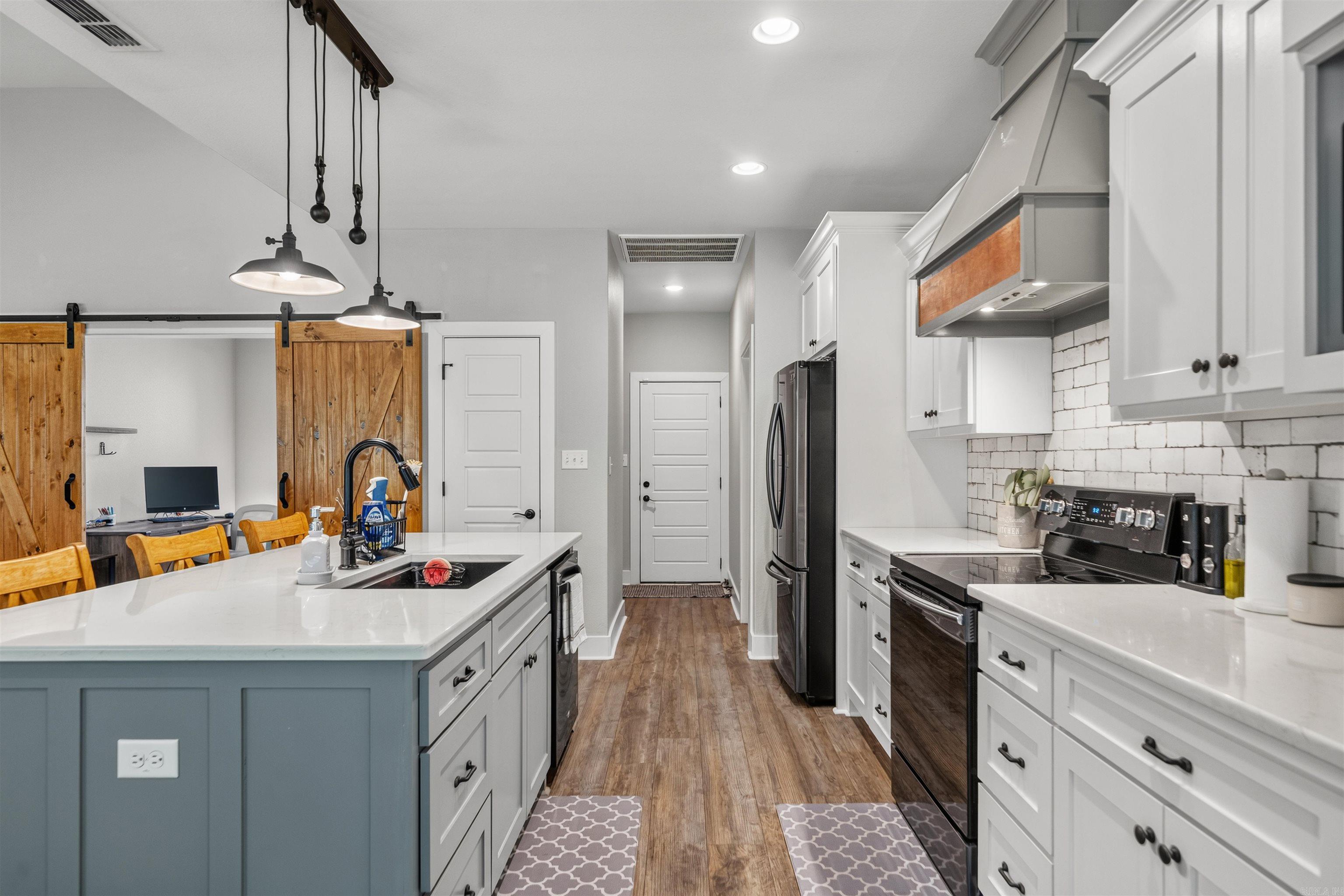 4181 Hampton  Benton, AR
