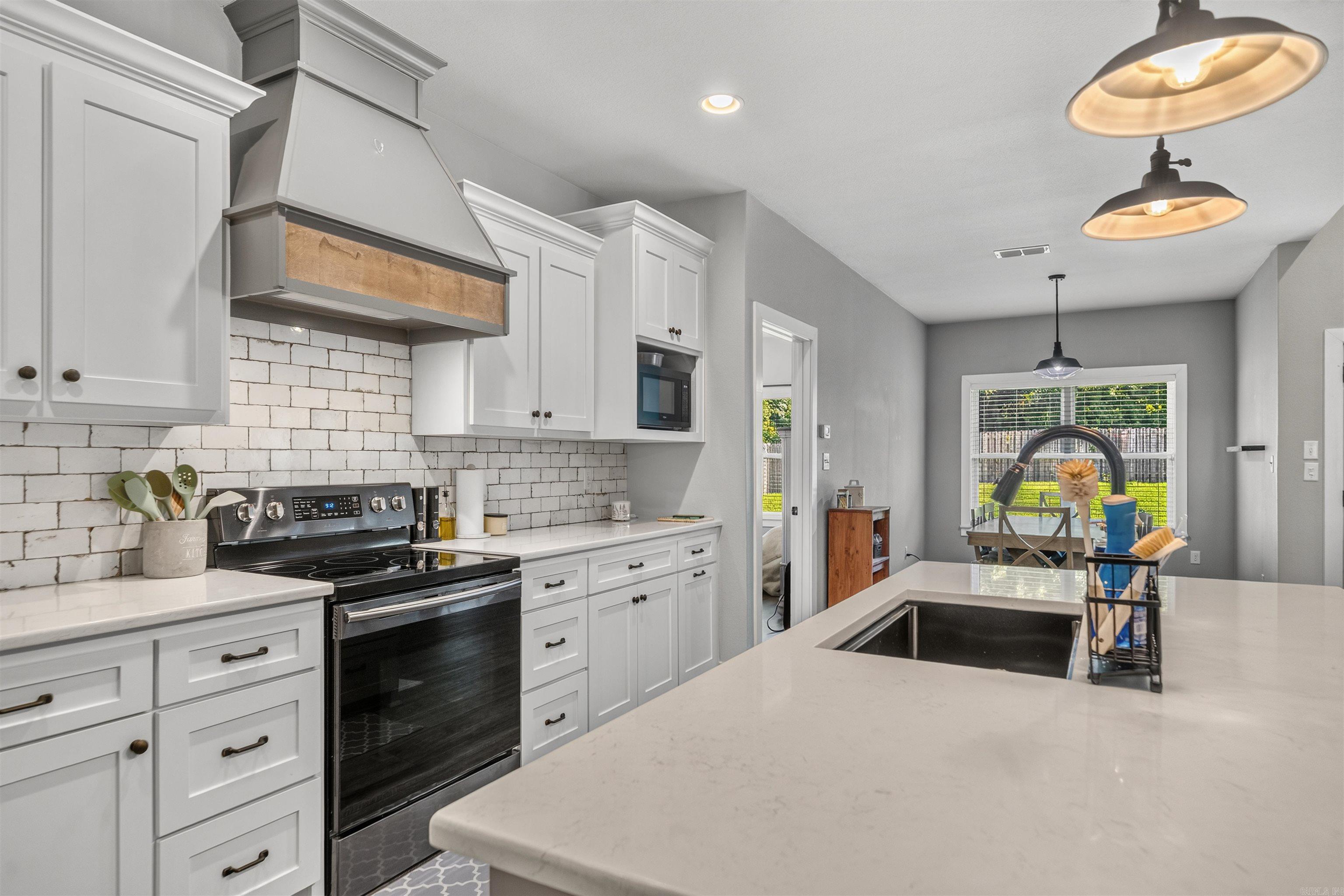 4181 Hampton  Benton, AR