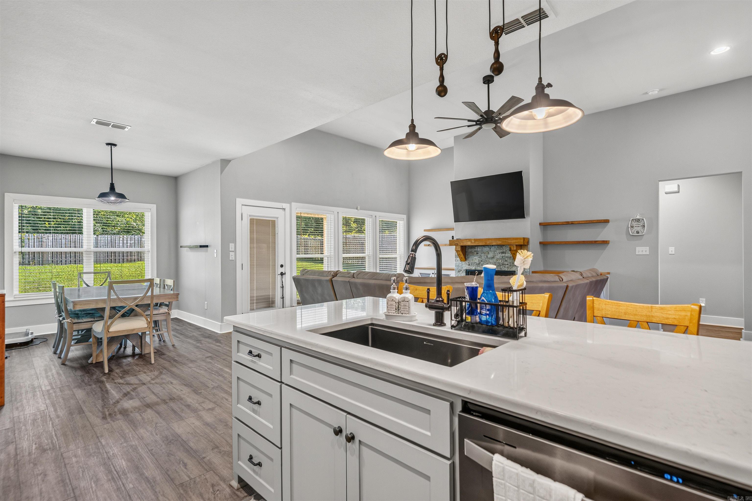 4181 Hampton  Benton, AR