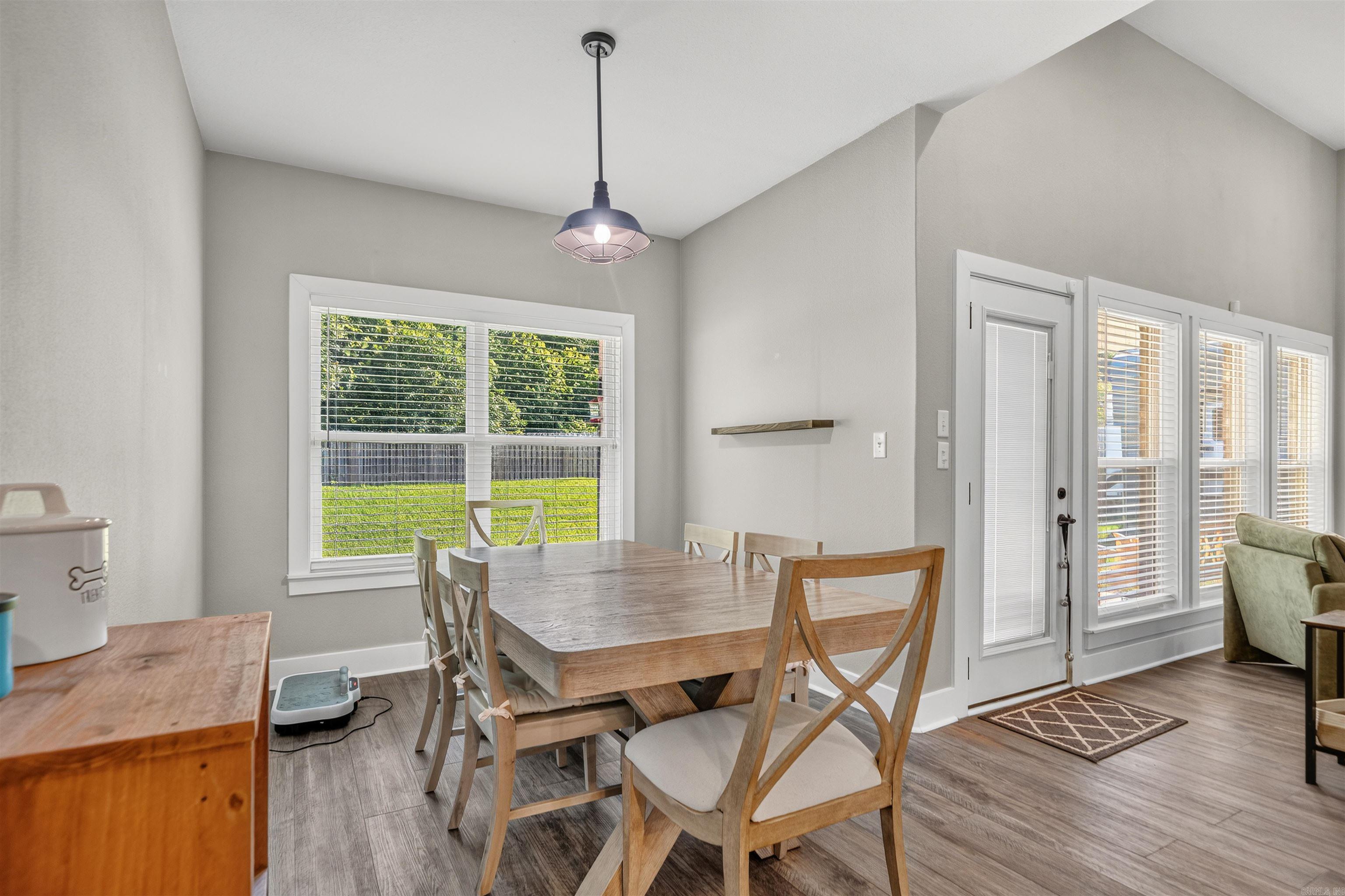 4181 Hampton  Benton, AR