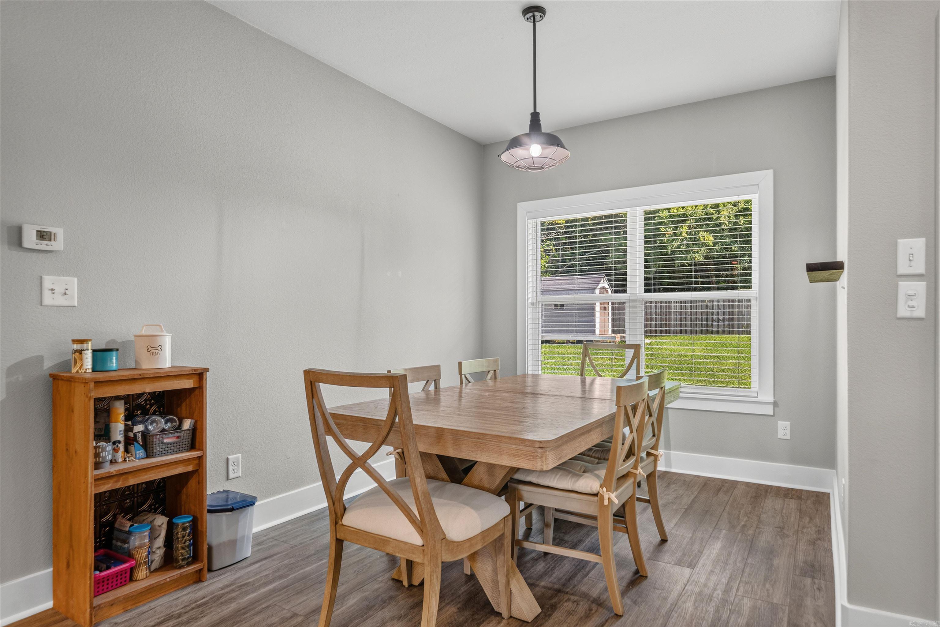 4181 Hampton  Benton, AR