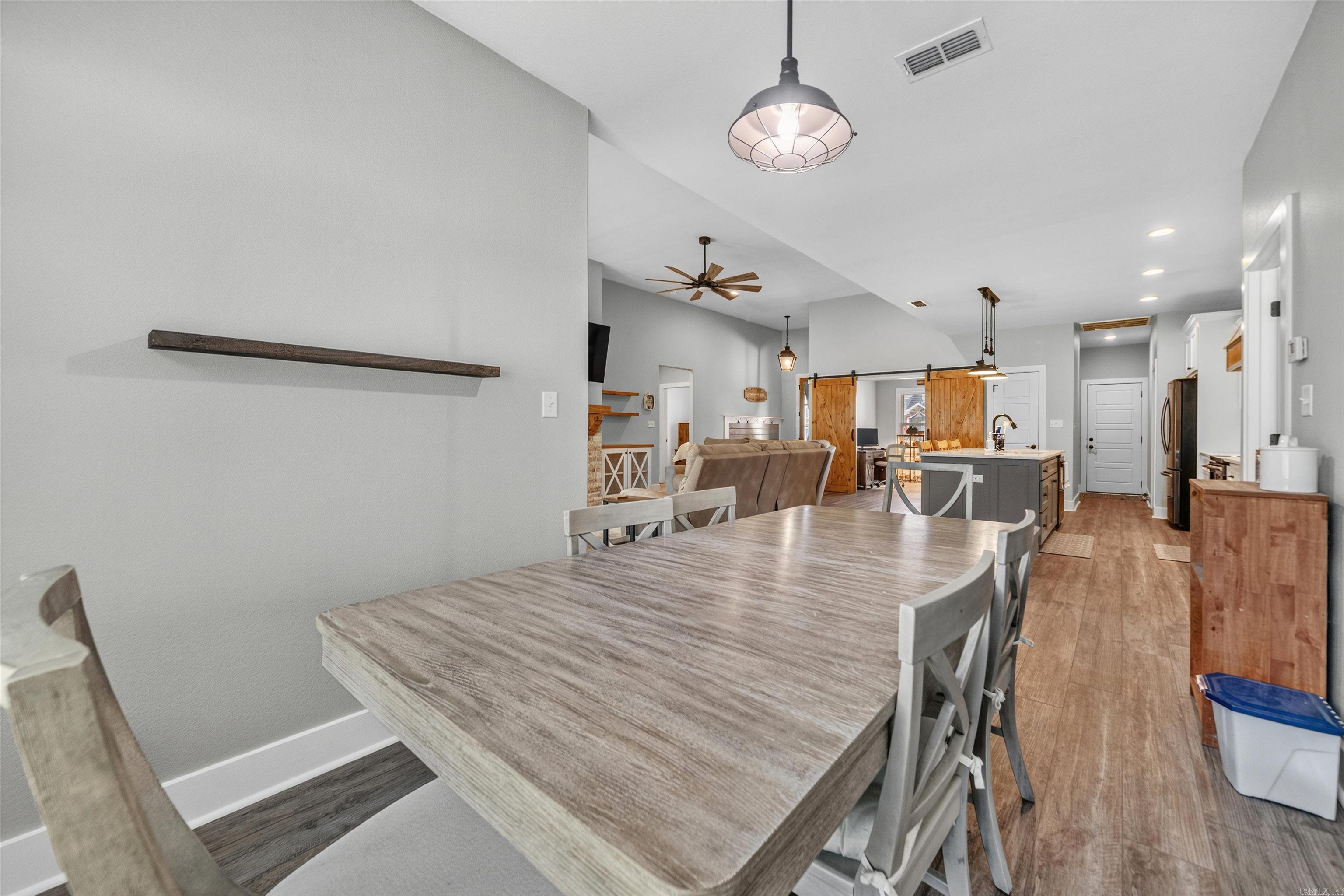 4181 Hampton  Benton, AR