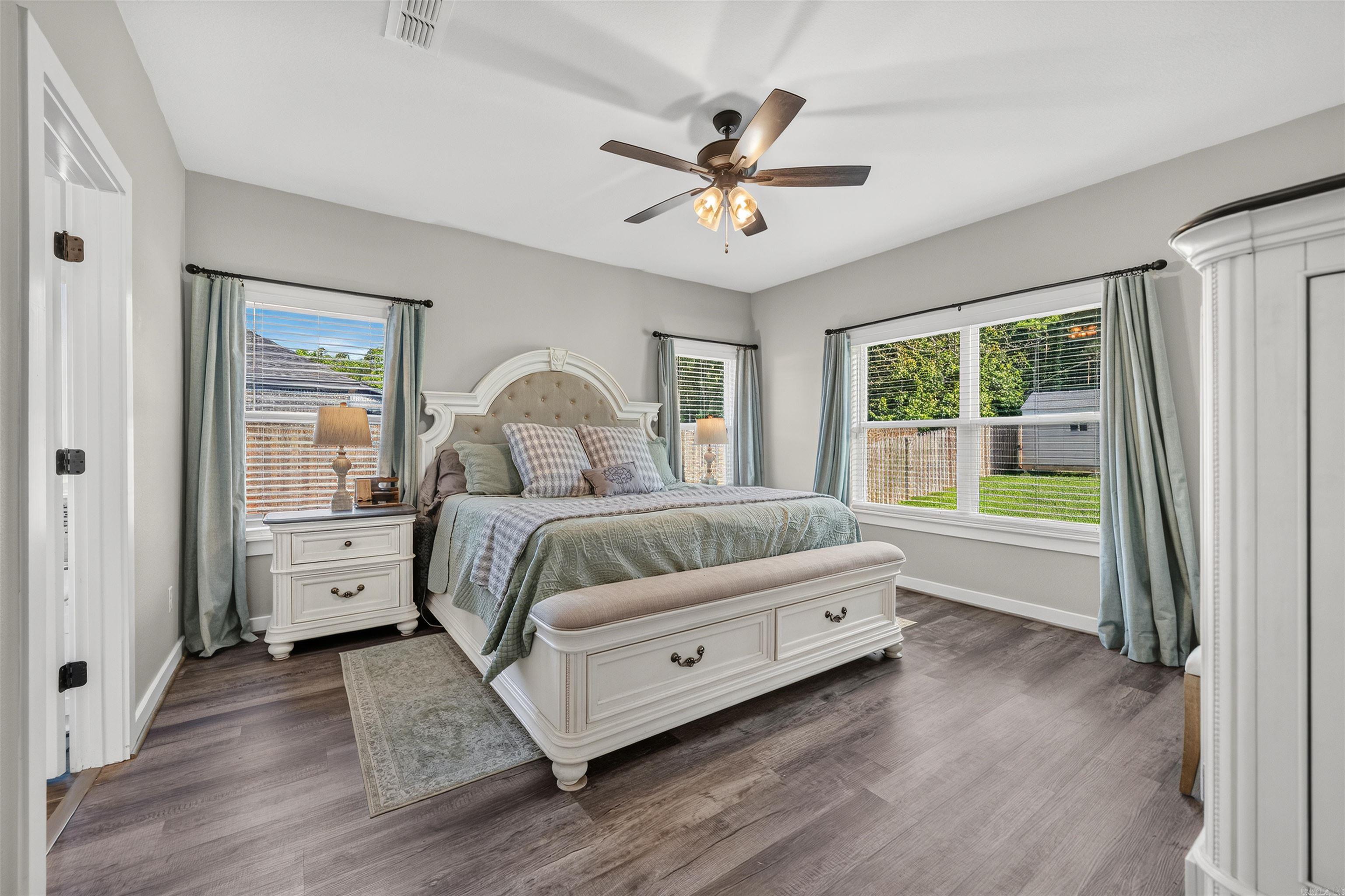 4181 Hampton  Benton, AR