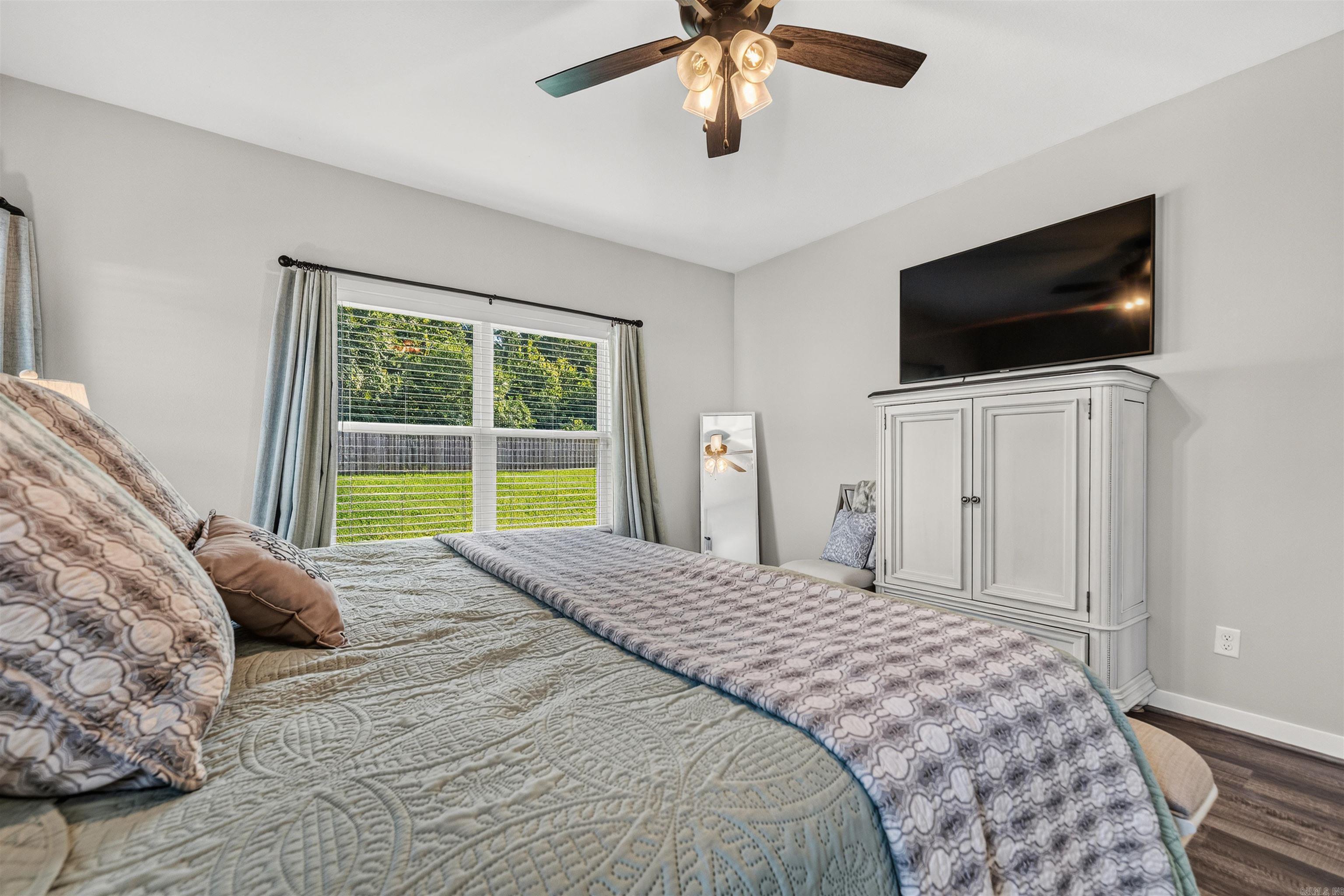 4181 Hampton  Benton, AR